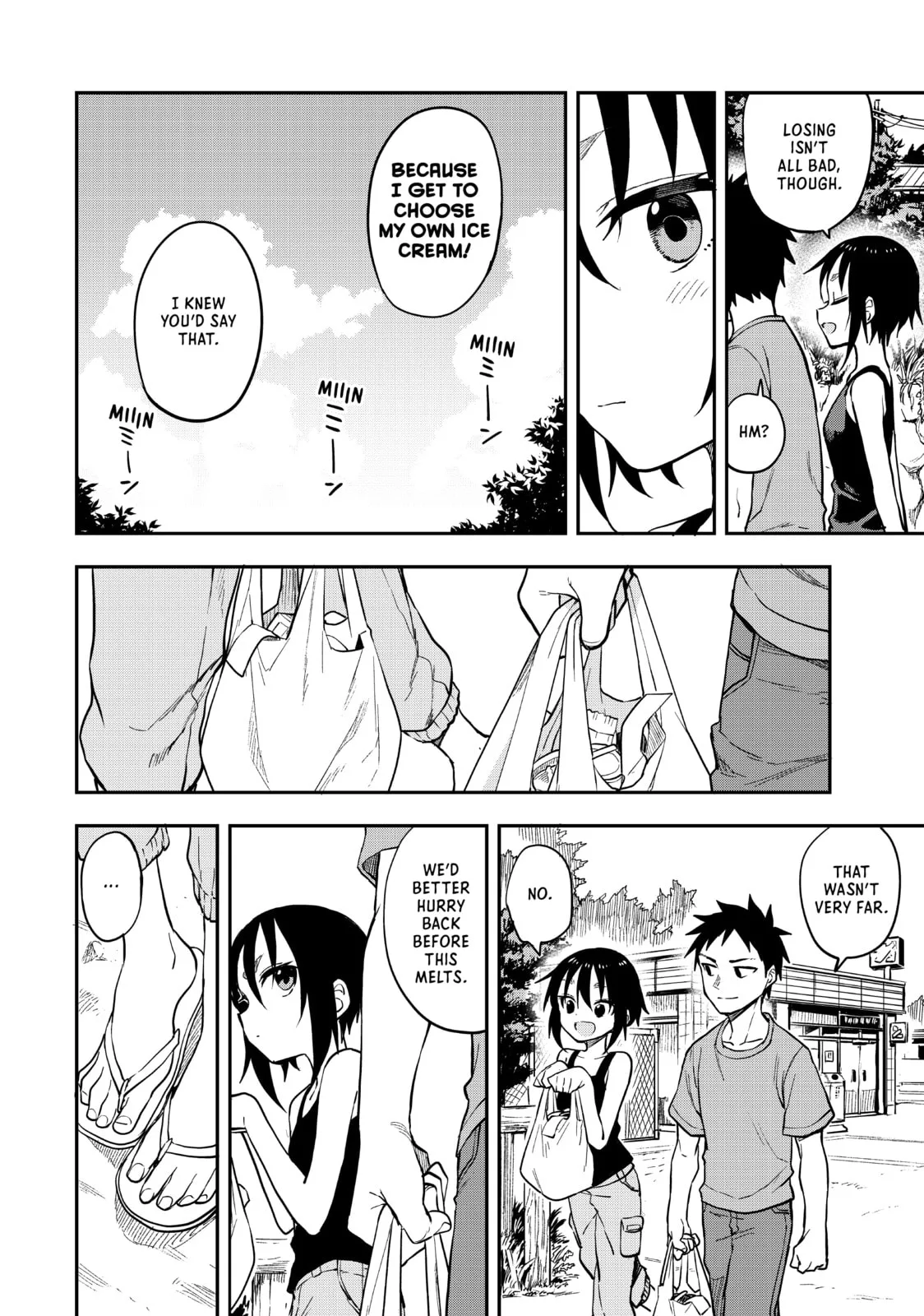 Soredemo Ayumu wa Yosetekuru - Chapter 146 - Page 2