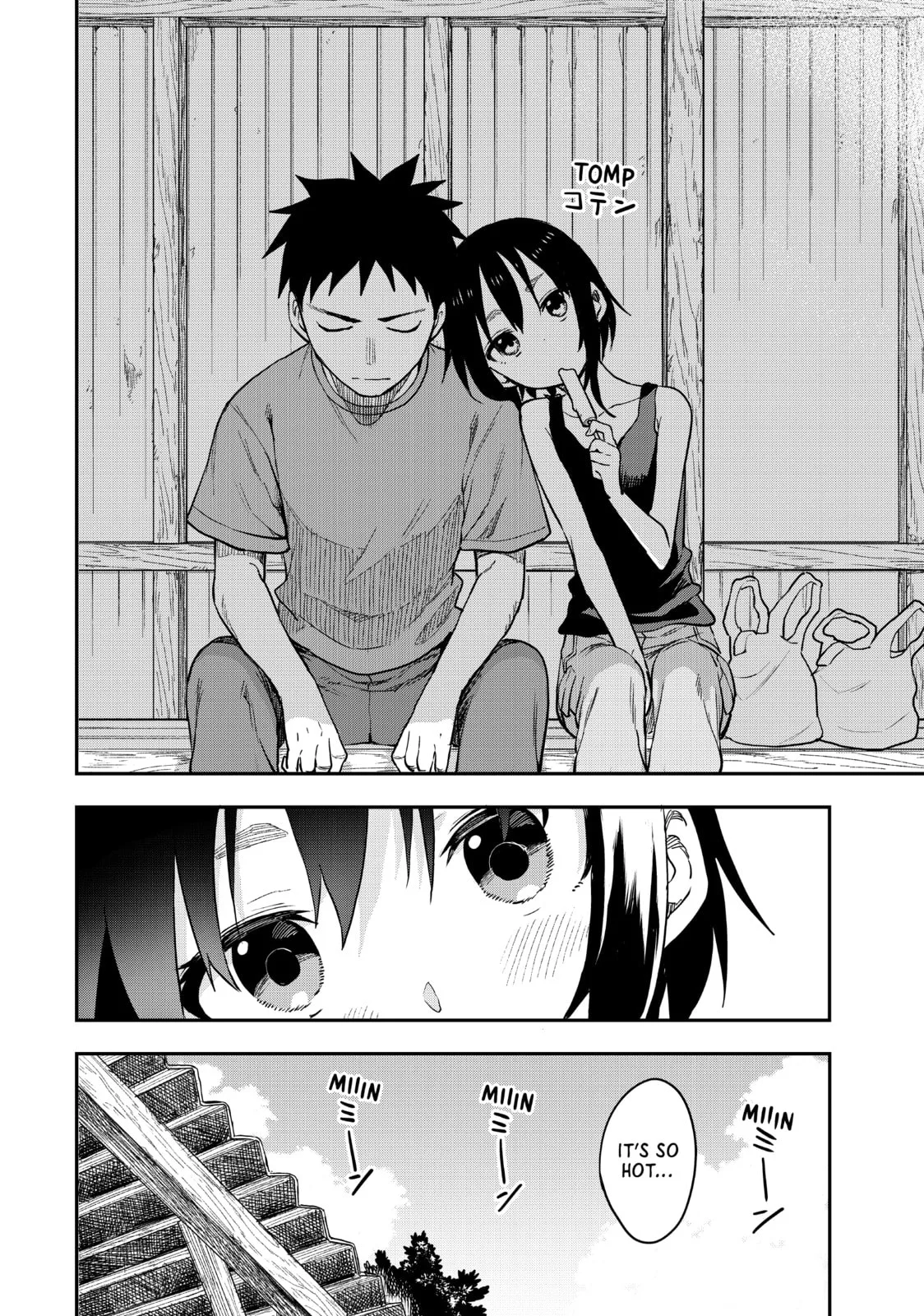 Soredemo Ayumu wa Yosetekuru - Chapter 146 - Page 6