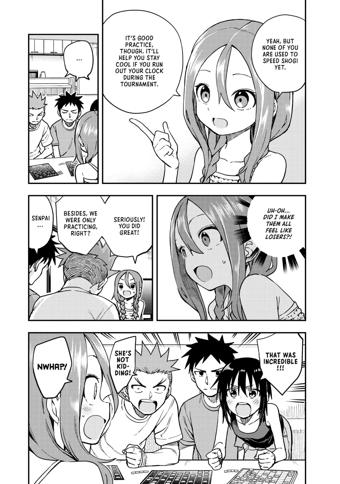 Soredemo Ayumu wa Yosetekuru - Chapter 148 - Page 2