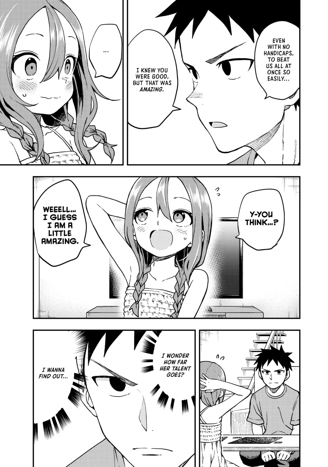 Soredemo Ayumu wa Yosetekuru - Chapter 148 - Page 3