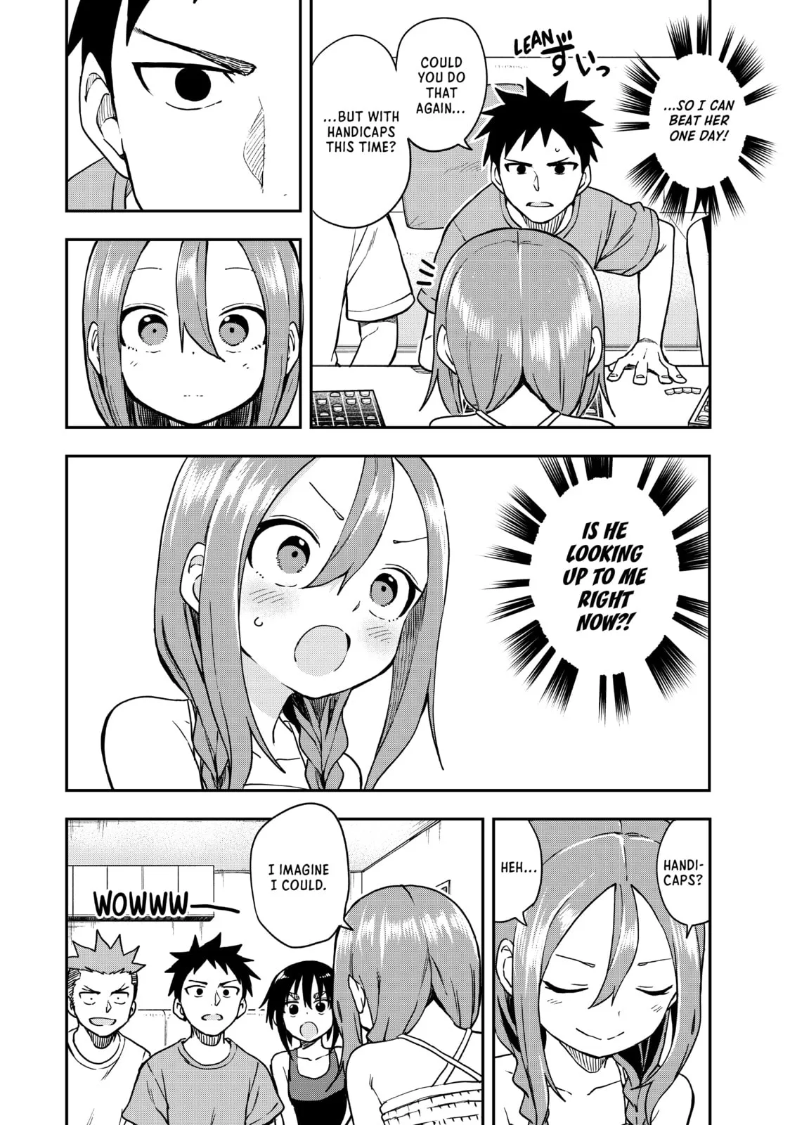 Soredemo Ayumu wa Yosetekuru - Chapter 148 - Page 4