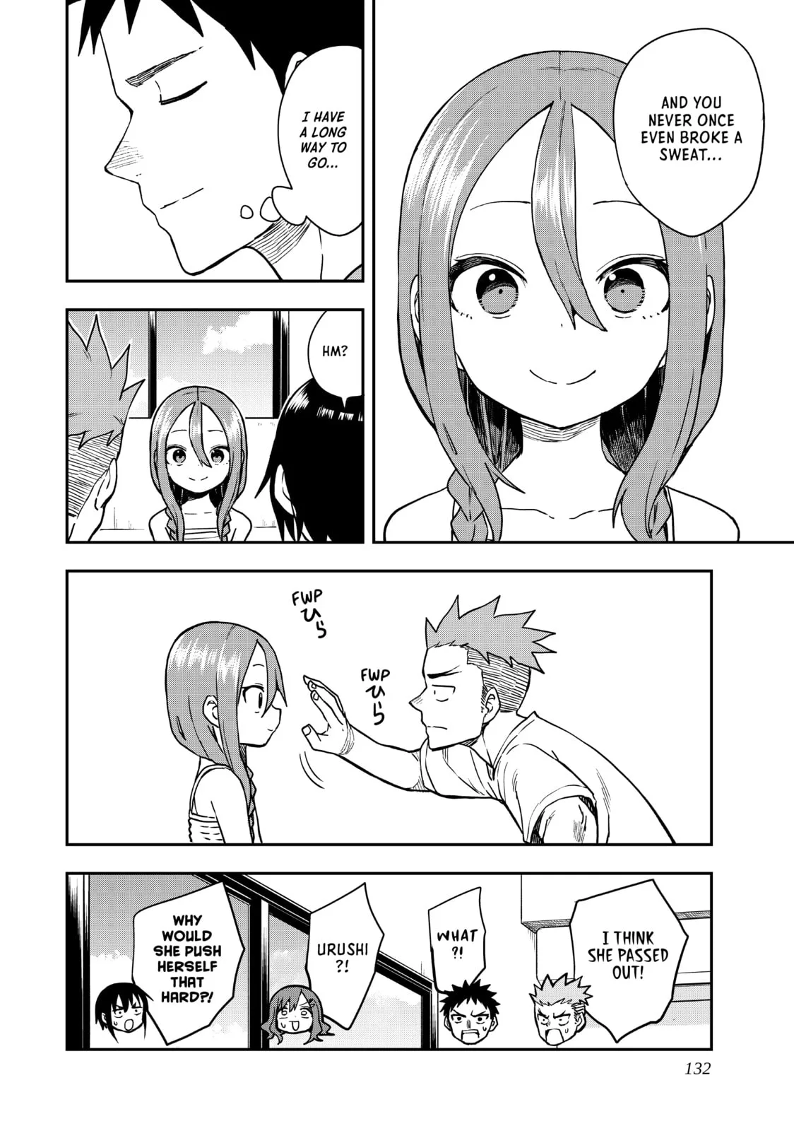Soredemo Ayumu wa Yosetekuru - Chapter 148 - Page 8