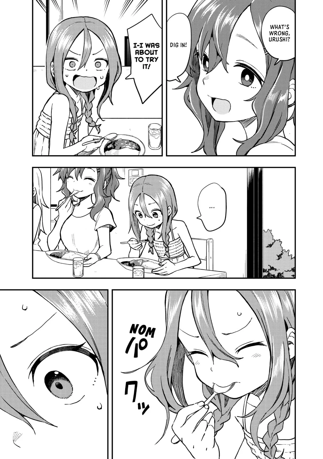 Soredemo Ayumu wa Yosetekuru - Chapter 149 - Page 7