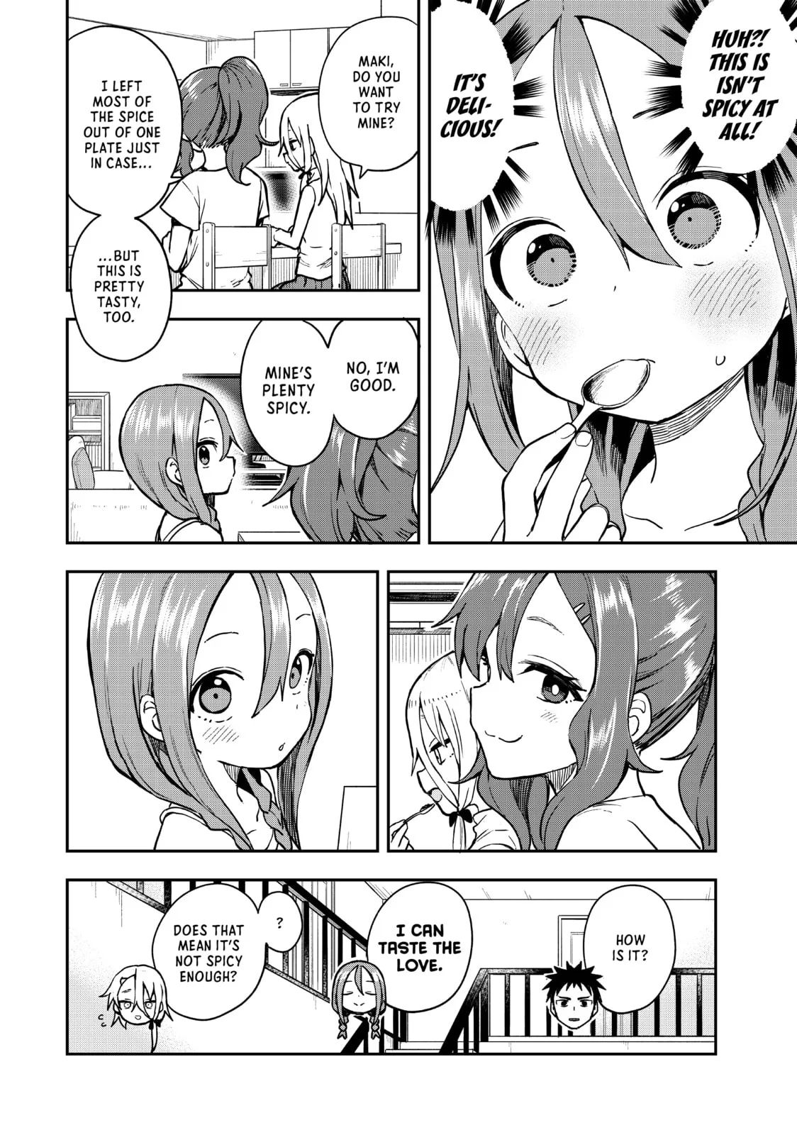 Soredemo Ayumu wa Yosetekuru - Chapter 149 - Page 8