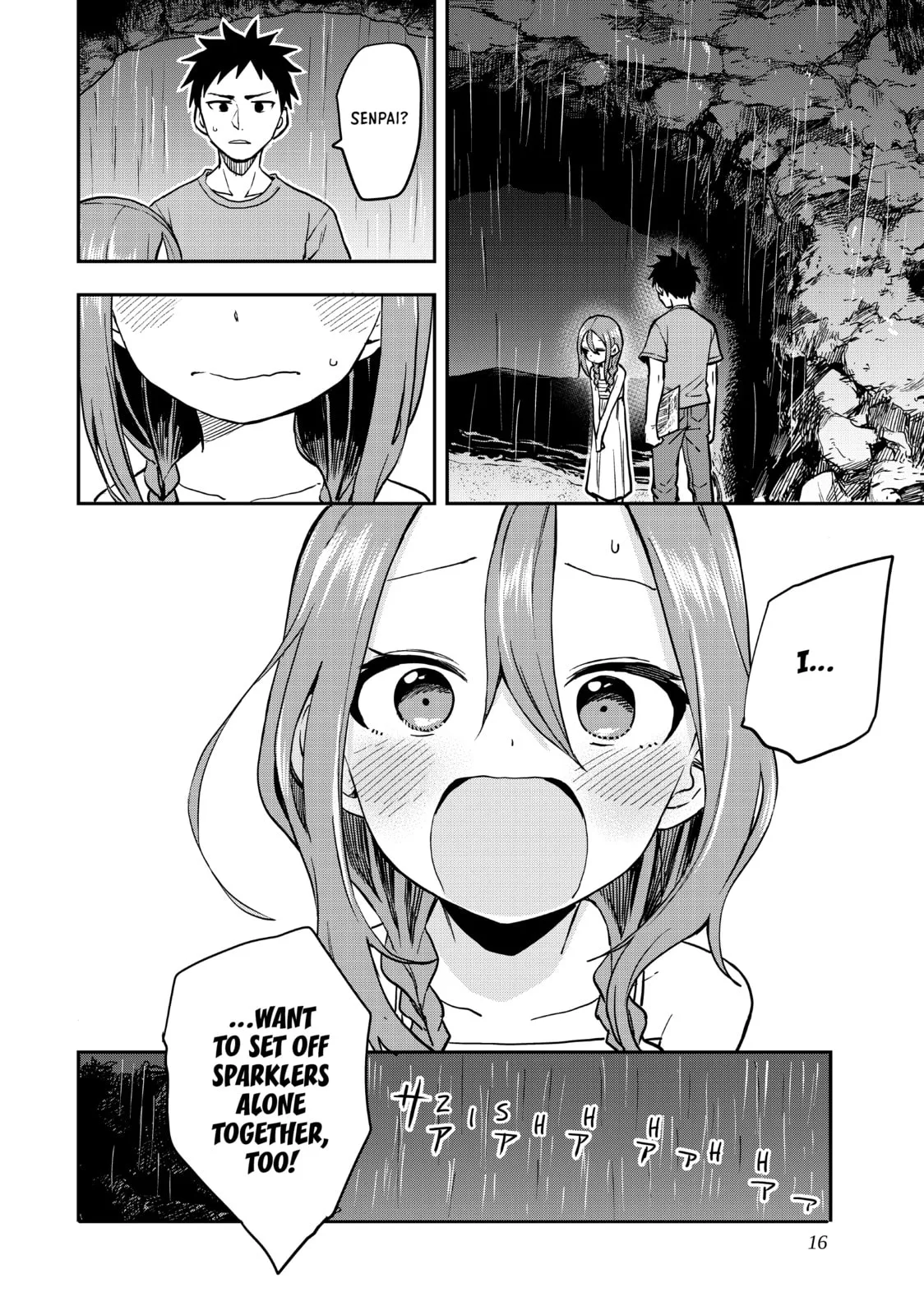 Soredemo Ayumu wa Yosetekuru - Chapter 150 - Page 10