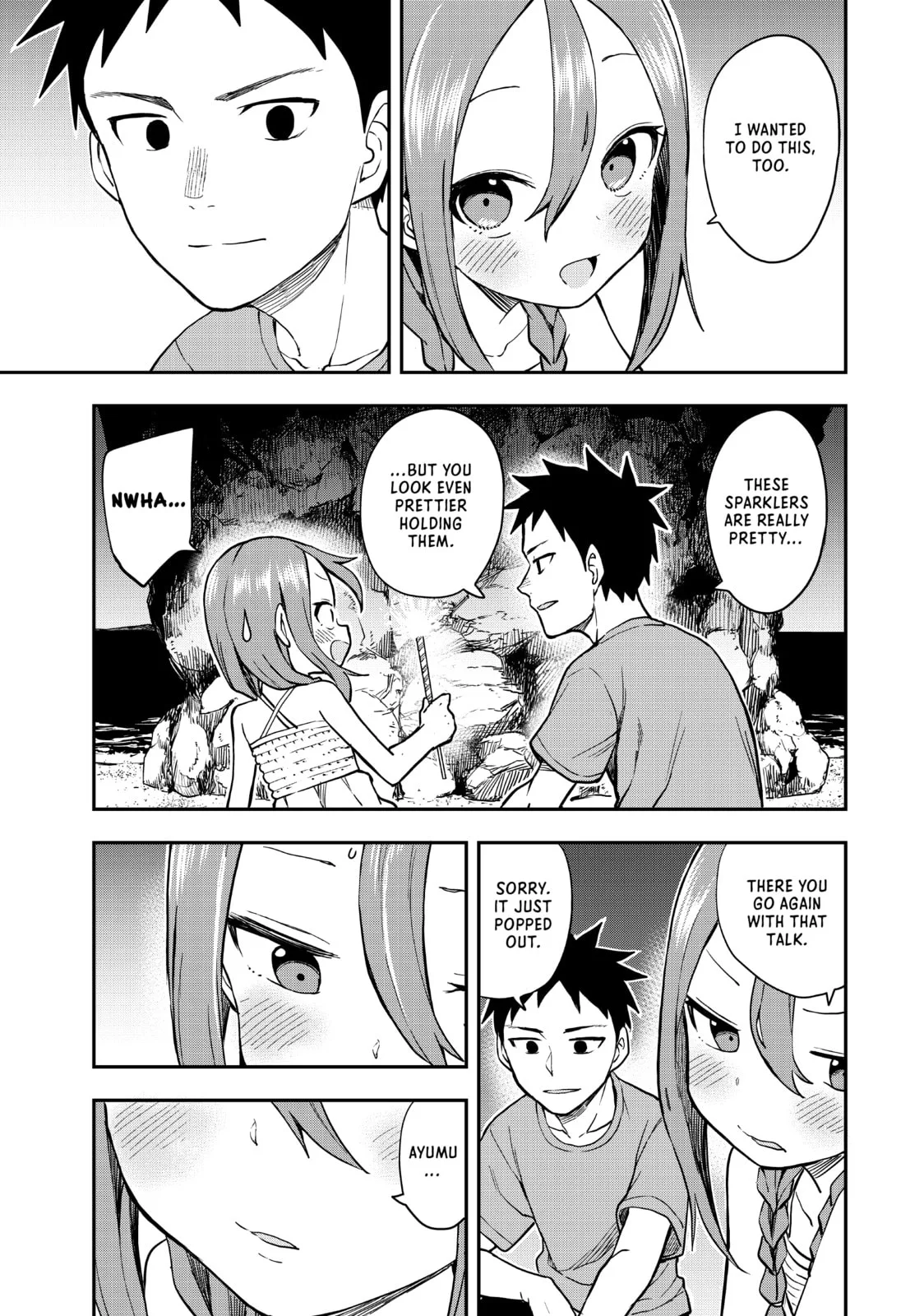 Soredemo Ayumu wa Yosetekuru - Chapter 151 - Page 3