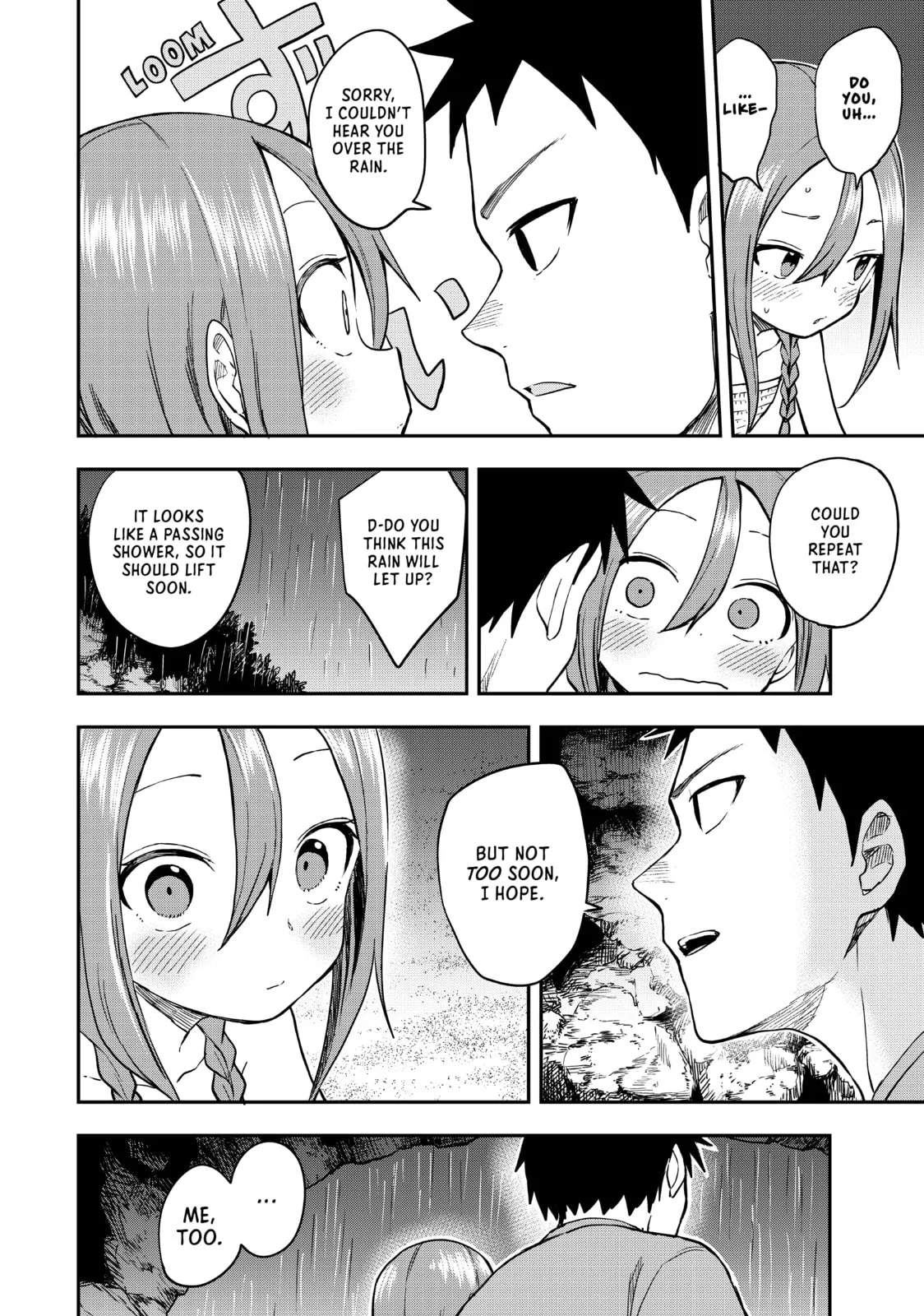 Soredemo Ayumu wa Yosetekuru - Chapter 151 - Page 4