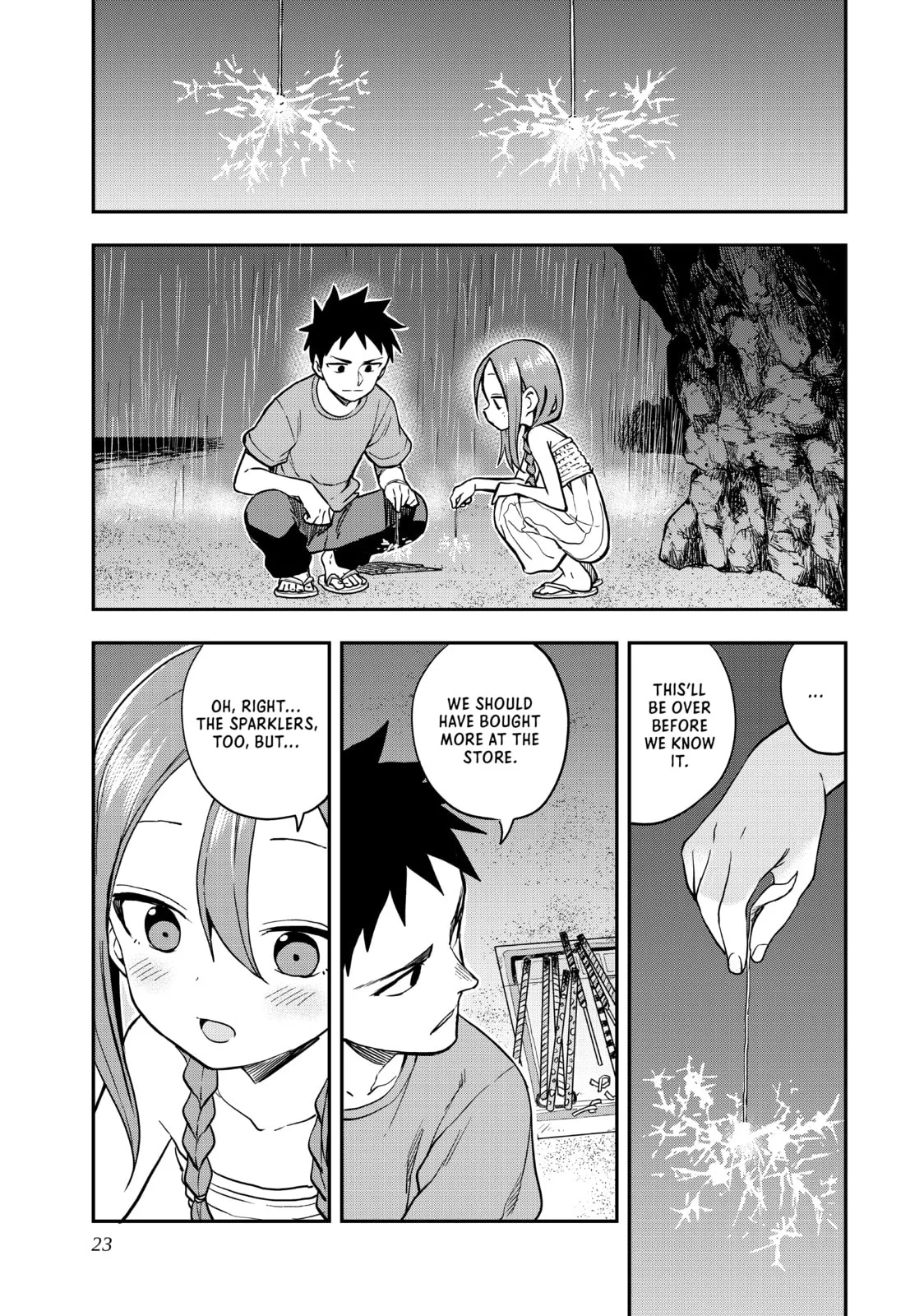 Soredemo Ayumu wa Yosetekuru - Chapter 151 - Page 5