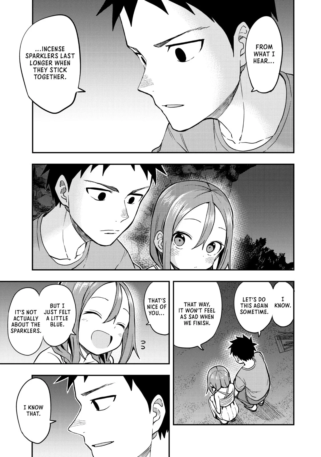 Soredemo Ayumu wa Yosetekuru - Chapter 151 - Page 7