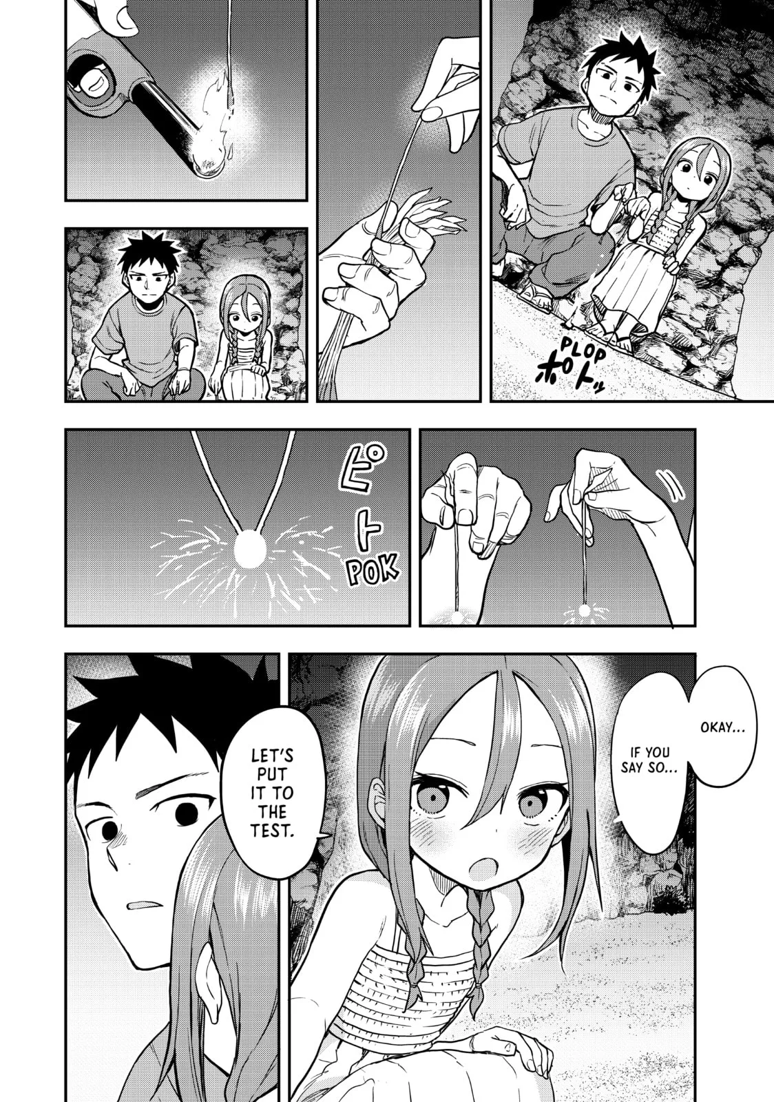 Soredemo Ayumu wa Yosetekuru - Chapter 151 - Page 10