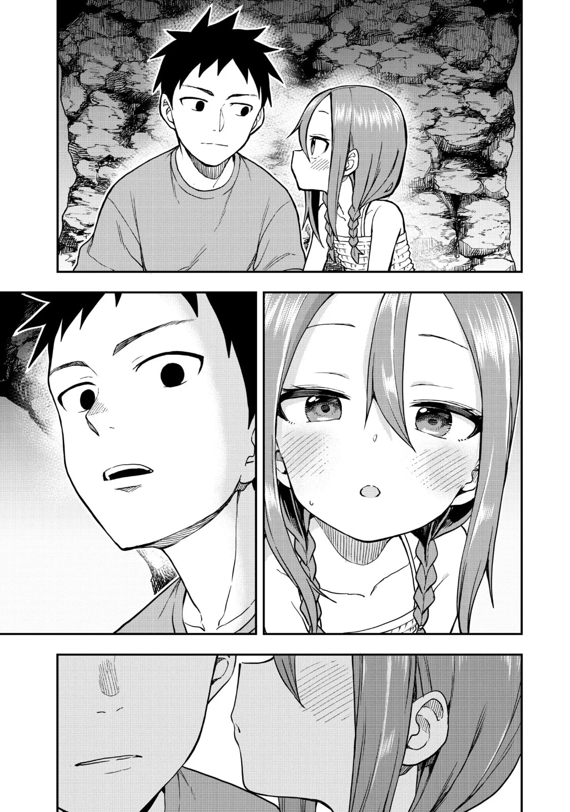 Soredemo Ayumu wa Yosetekuru - Chapter 151 - Page 11