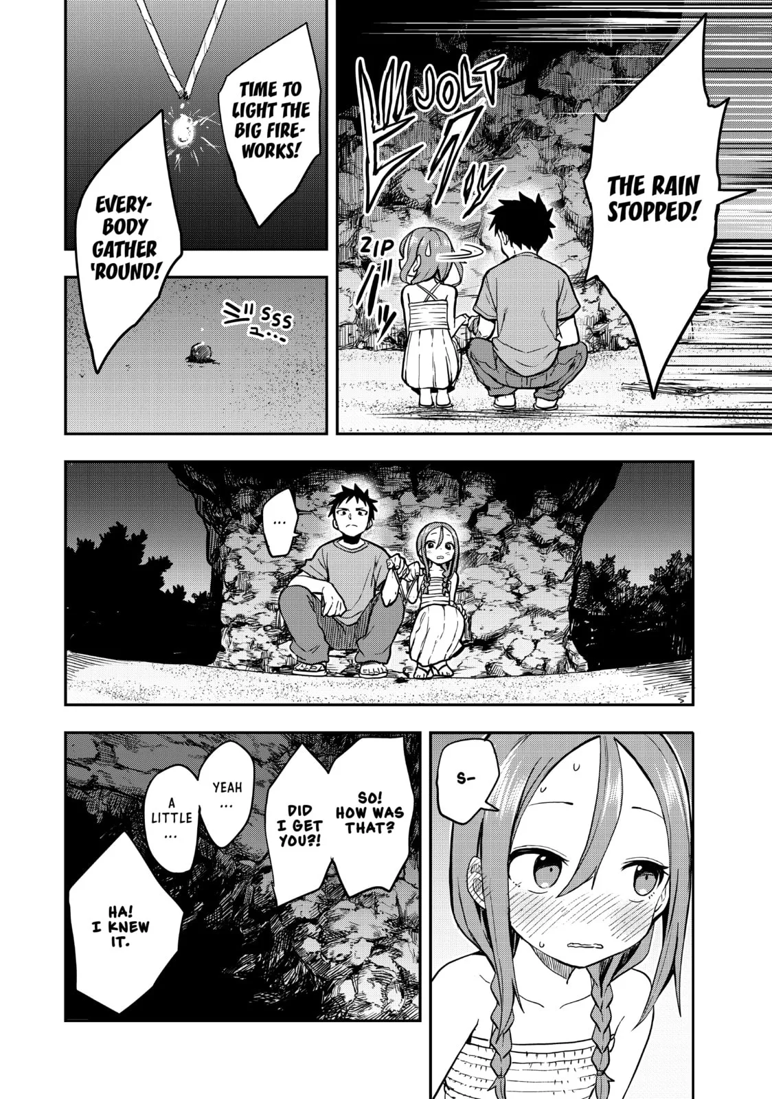 Soredemo Ayumu wa Yosetekuru - Chapter 151 - Page 12