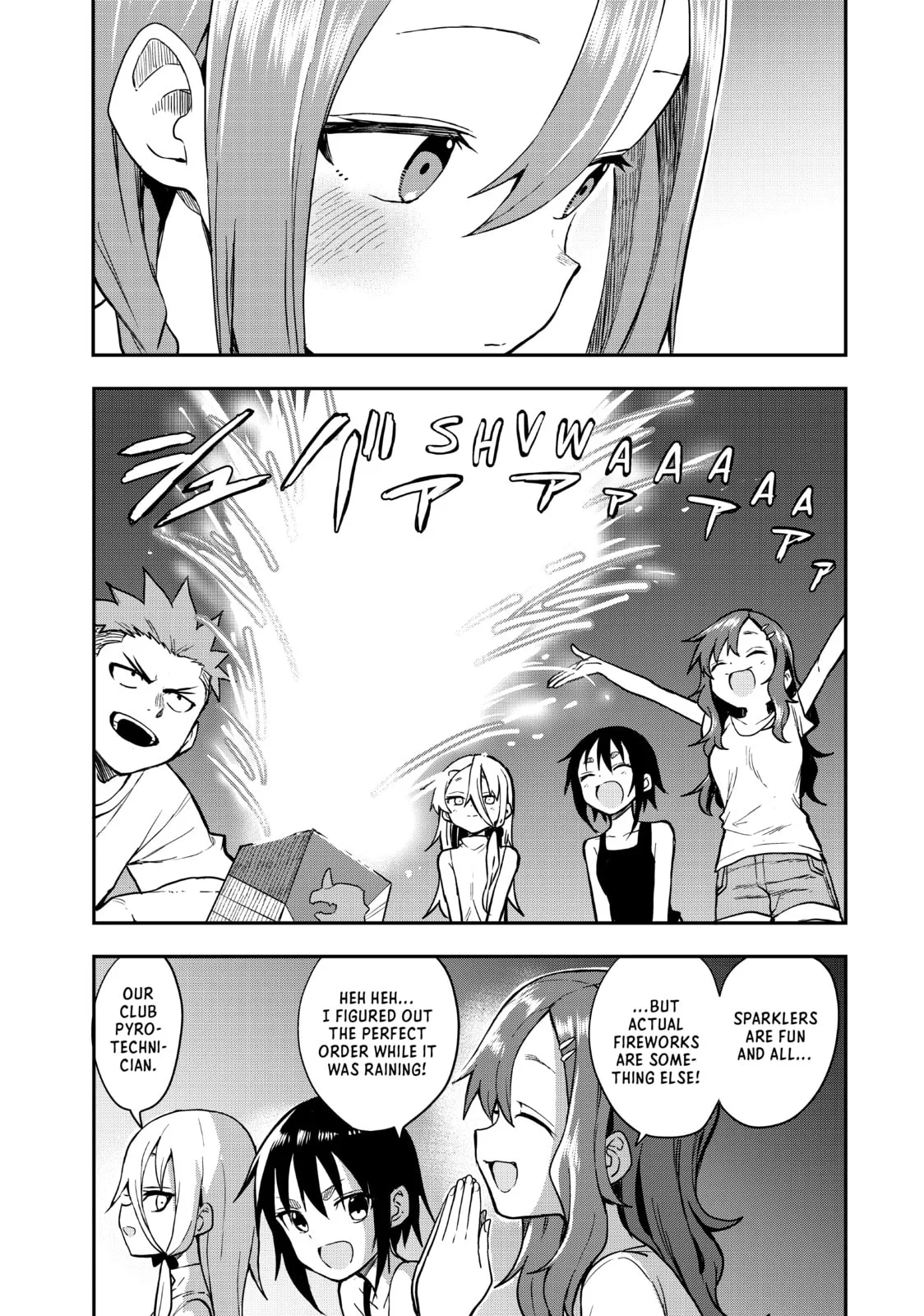 Soredemo Ayumu wa Yosetekuru - Chapter 151 - Page 13