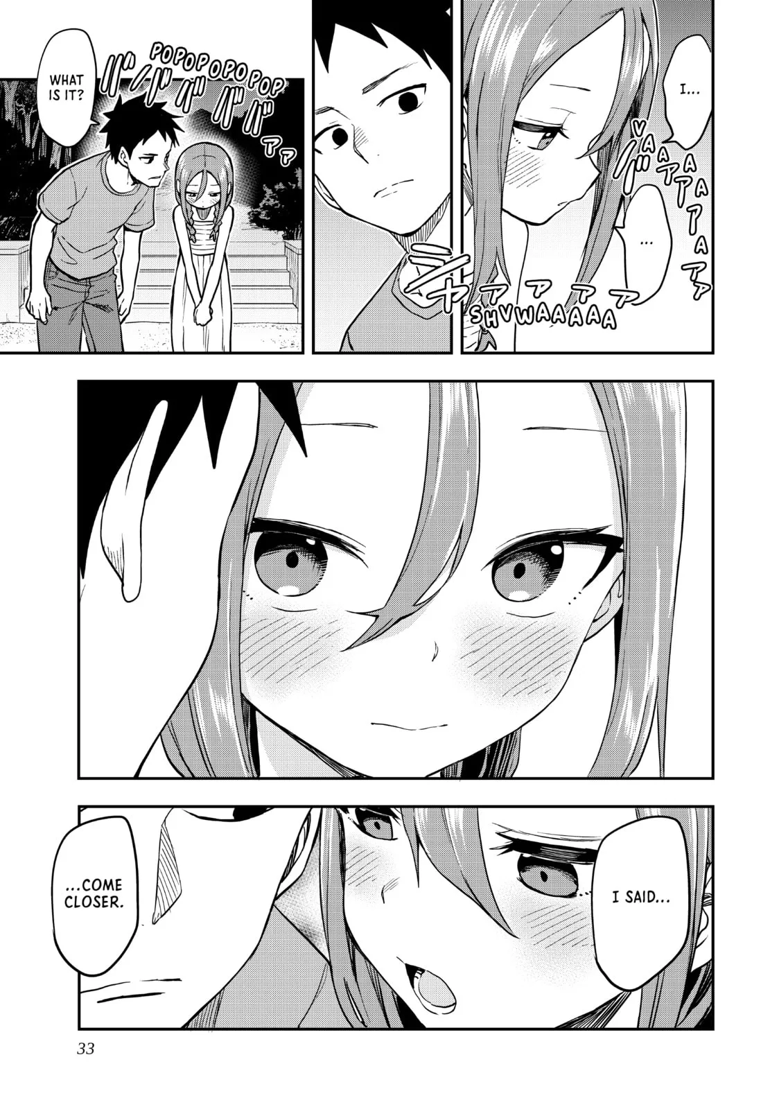 Soredemo Ayumu wa Yosetekuru - Chapter 151 - Page 15