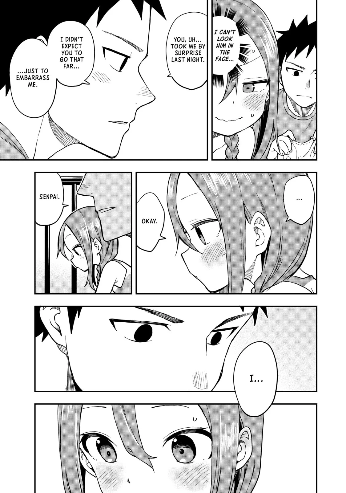 Soredemo Ayumu wa Yosetekuru - Chapter 152 - Page 3