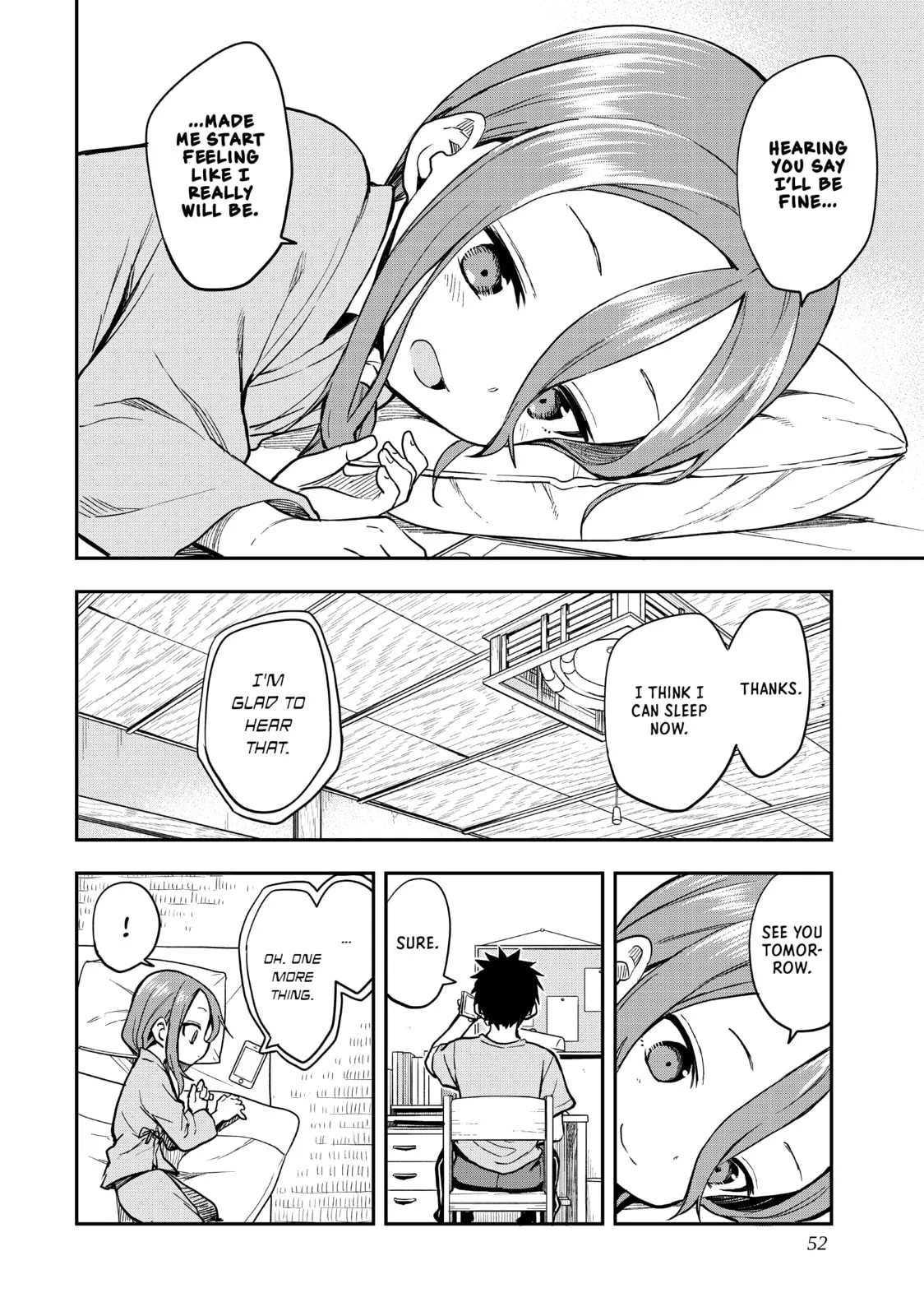 Soredemo Ayumu wa Yosetekuru - Chapter 153 - Page 6