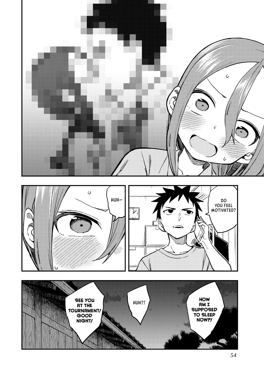 Soredemo Ayumu wa Yosetekuru - Chapter 153 - Page 8