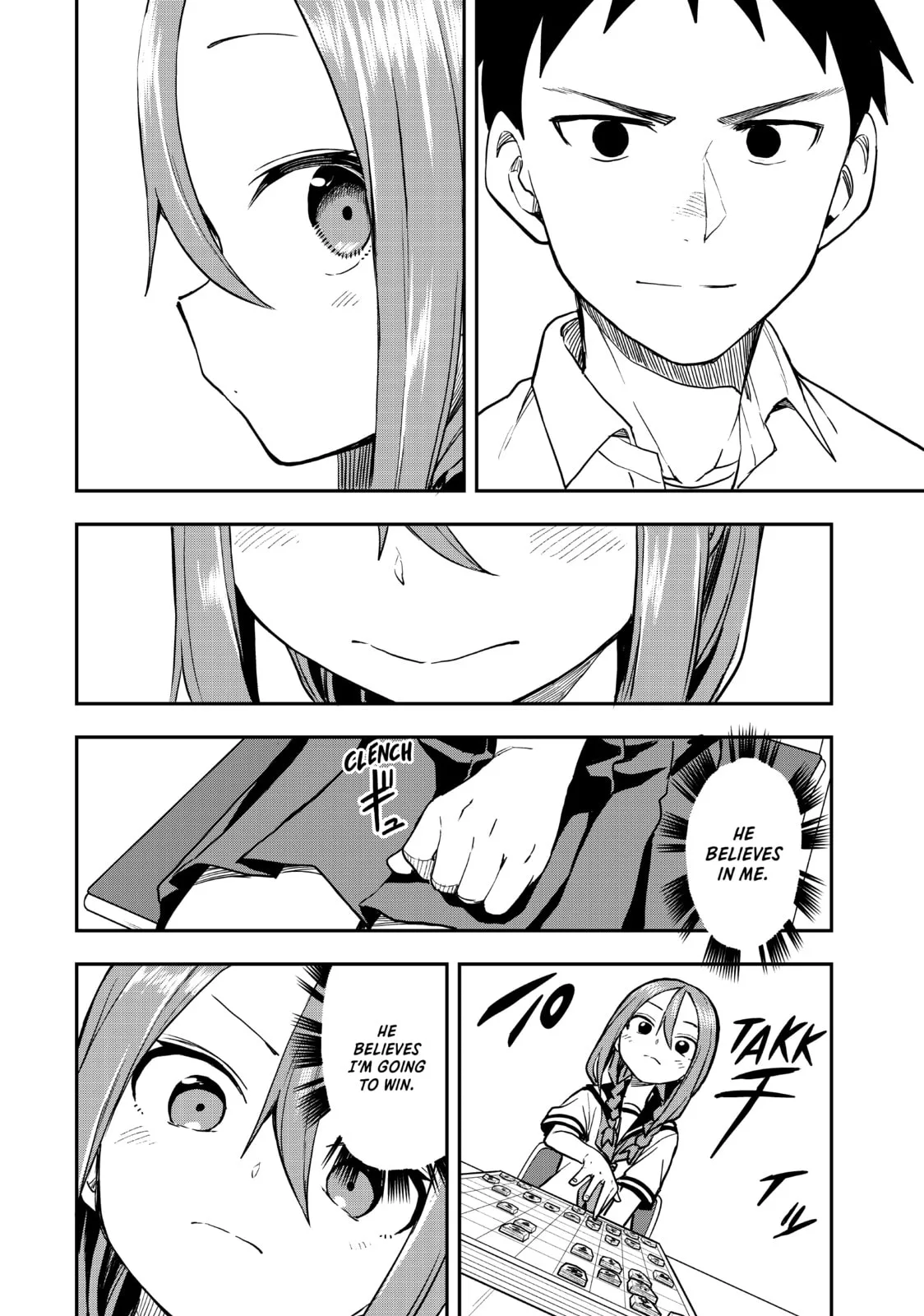 Soredemo Ayumu wa Yosetekuru - Chapter 154 - Page 4