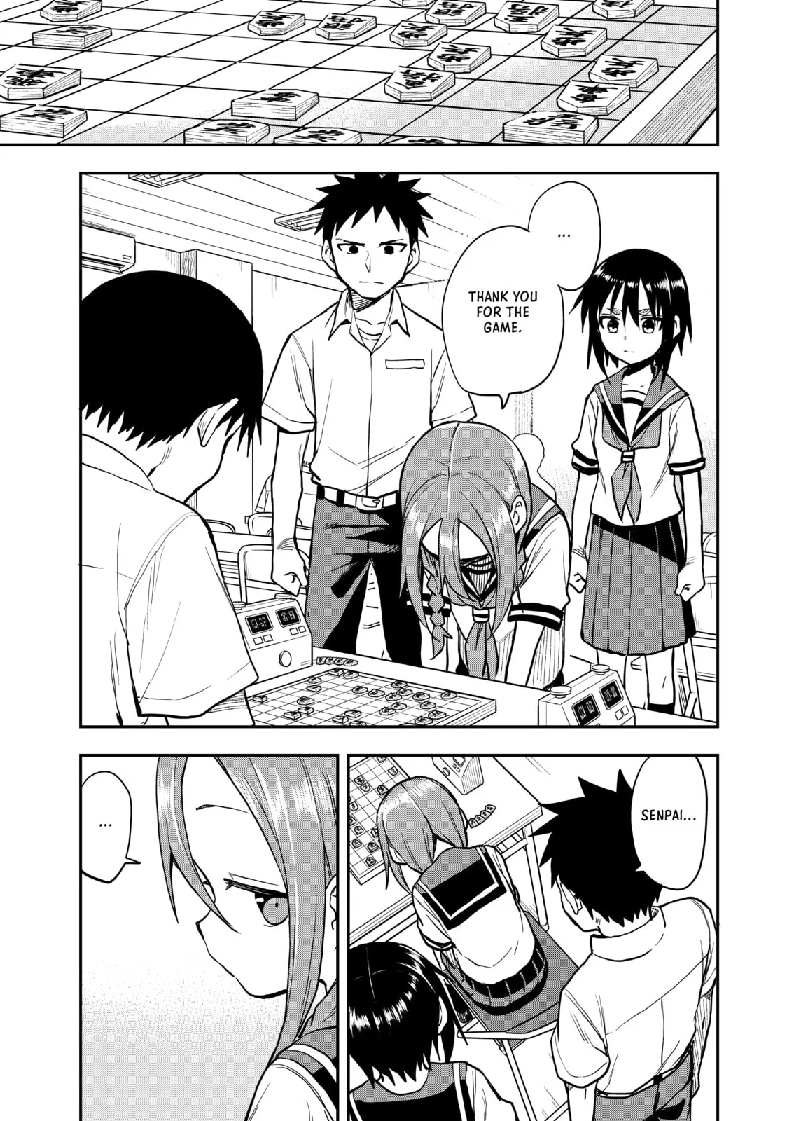 Soredemo Ayumu wa Yosetekuru - Chapter 154 - Page 5
