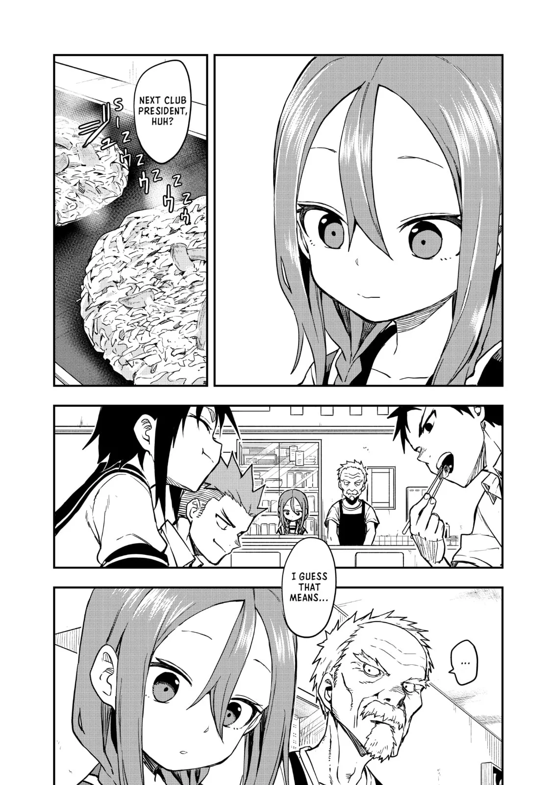 Soredemo Ayumu wa Yosetekuru - Chapter 155 - Page 7
