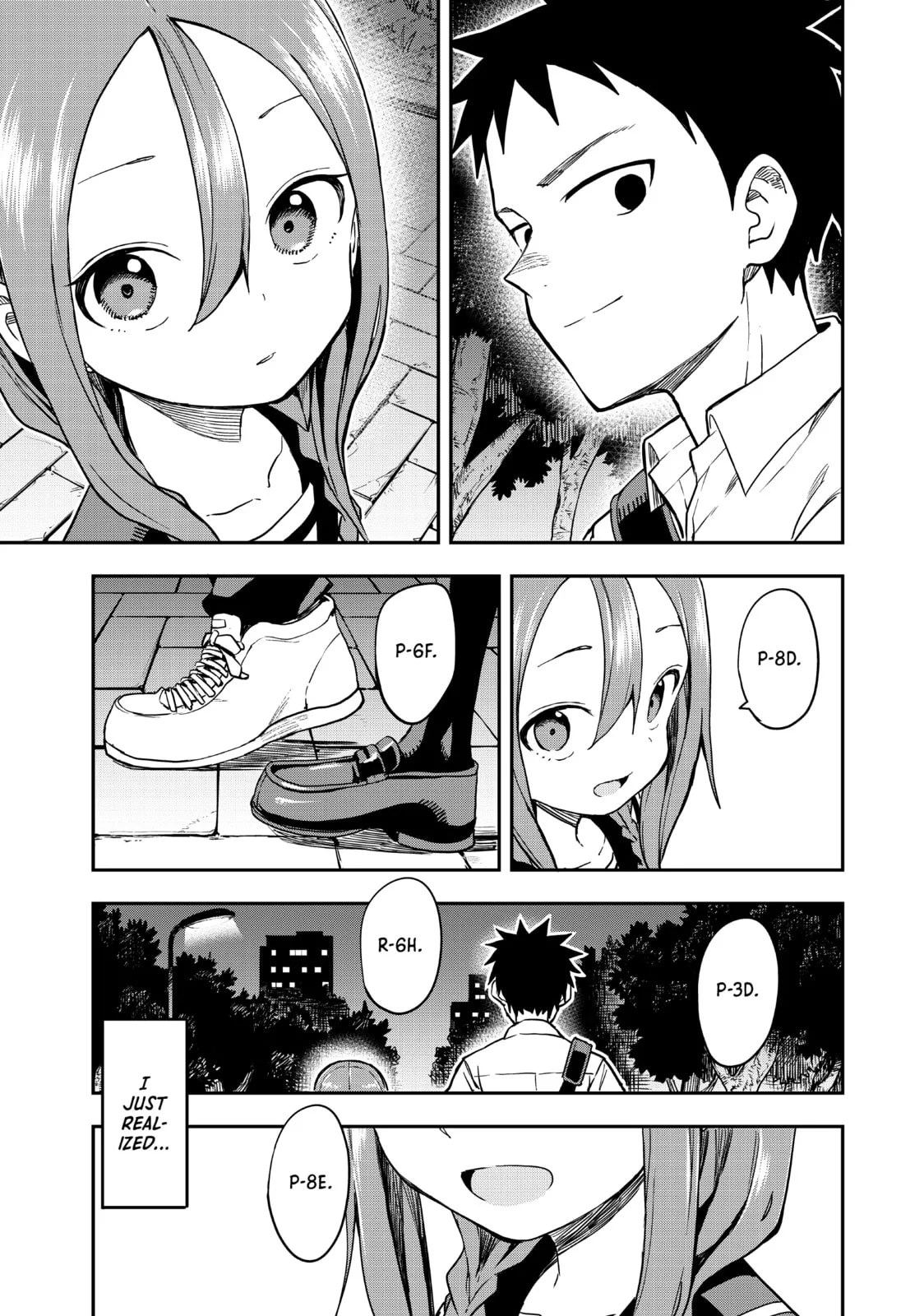 Soredemo Ayumu wa Yosetekuru - Chapter 156 - Page 7