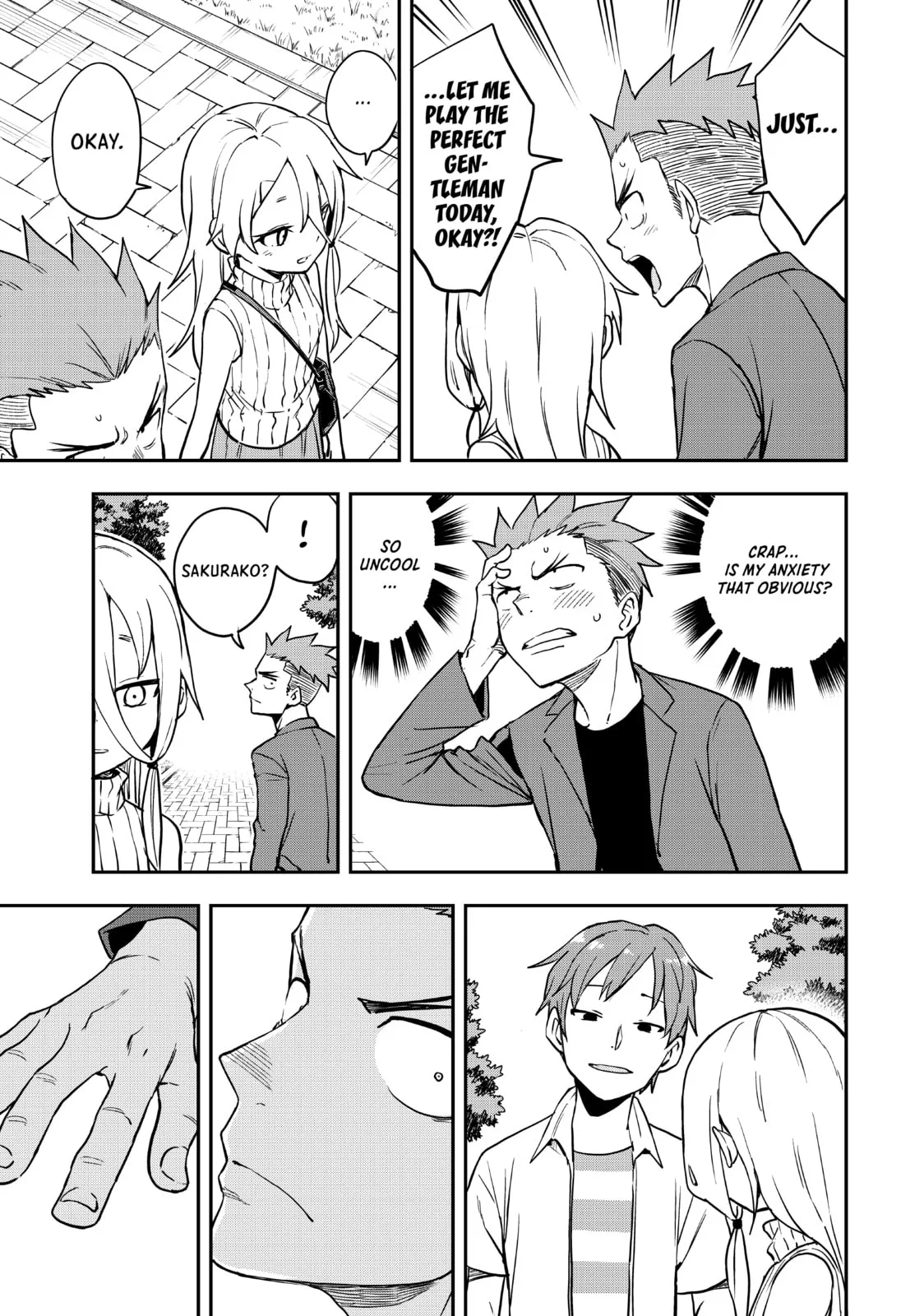 Soredemo Ayumu wa Yosetekuru - Chapter 157 - Page 5