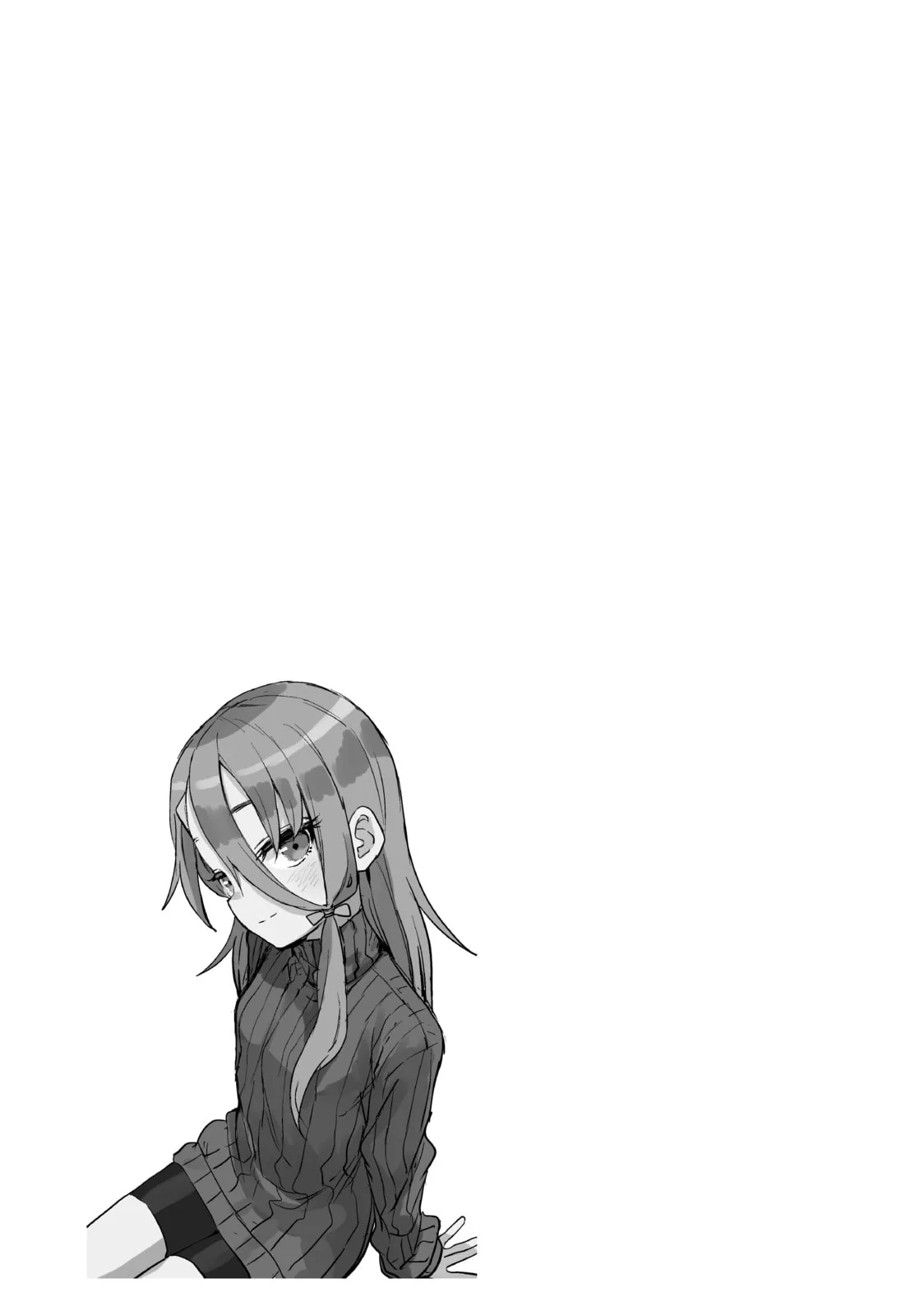 Soredemo Ayumu wa Yosetekuru - Chapter 157 - Page 9