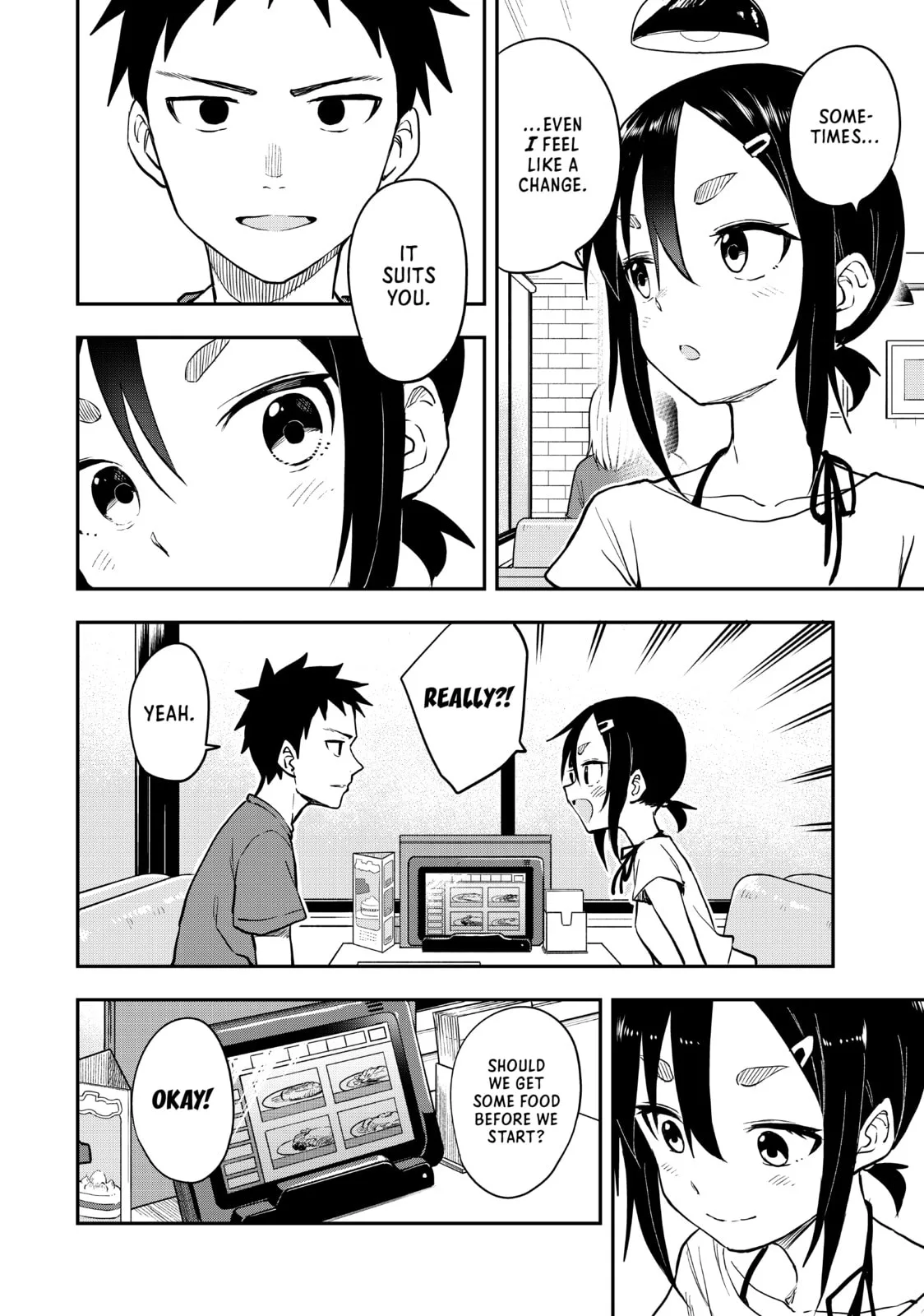 Soredemo Ayumu wa Yosetekuru - Chapter 159 - Page 2