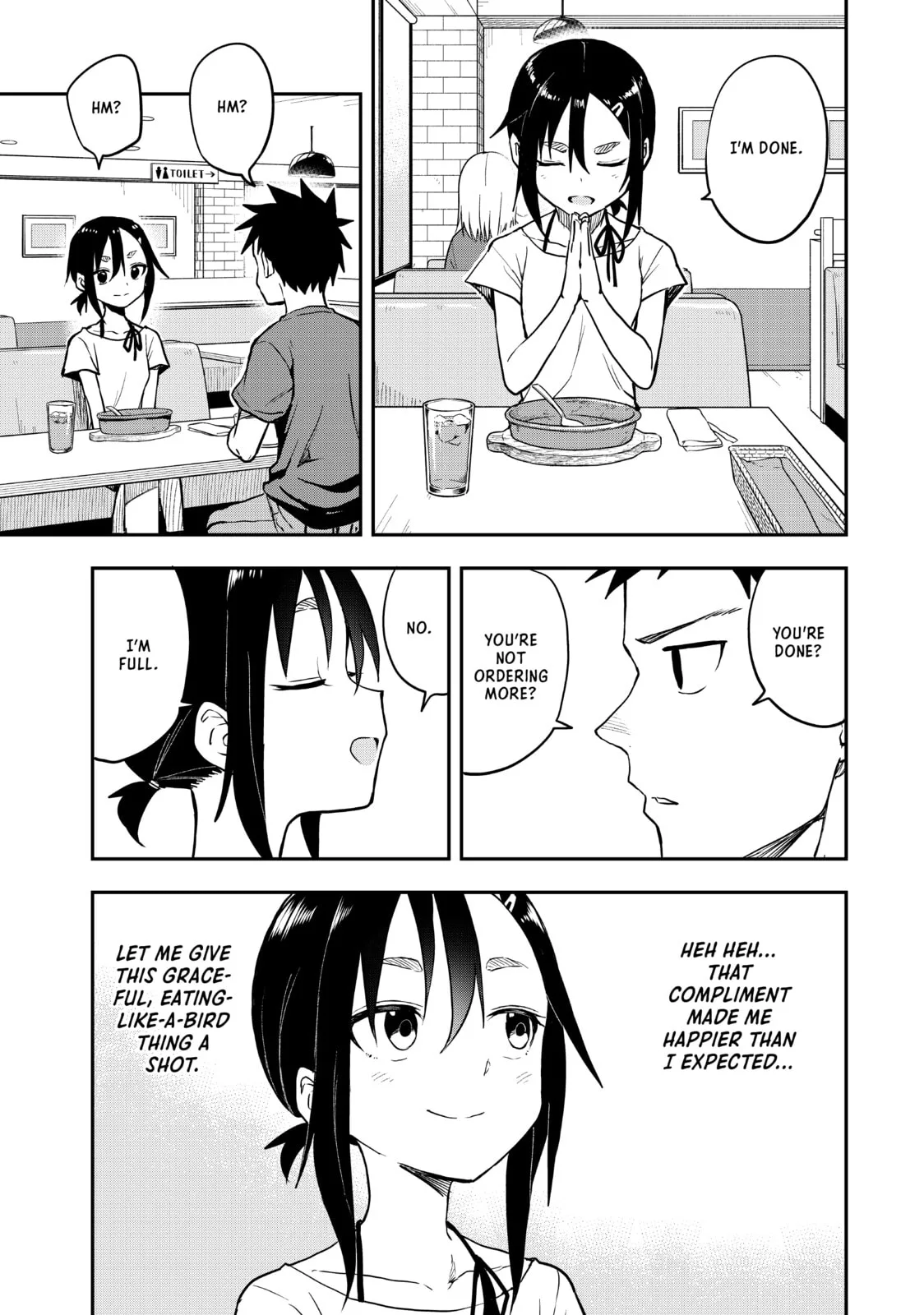 Soredemo Ayumu wa Yosetekuru - Chapter 159 - Page 3