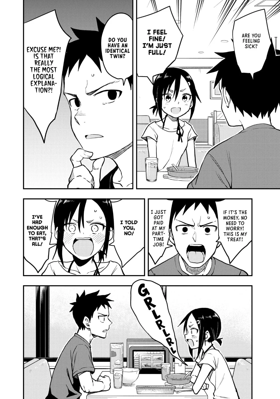 Soredemo Ayumu wa Yosetekuru - Chapter 159 - Page 4