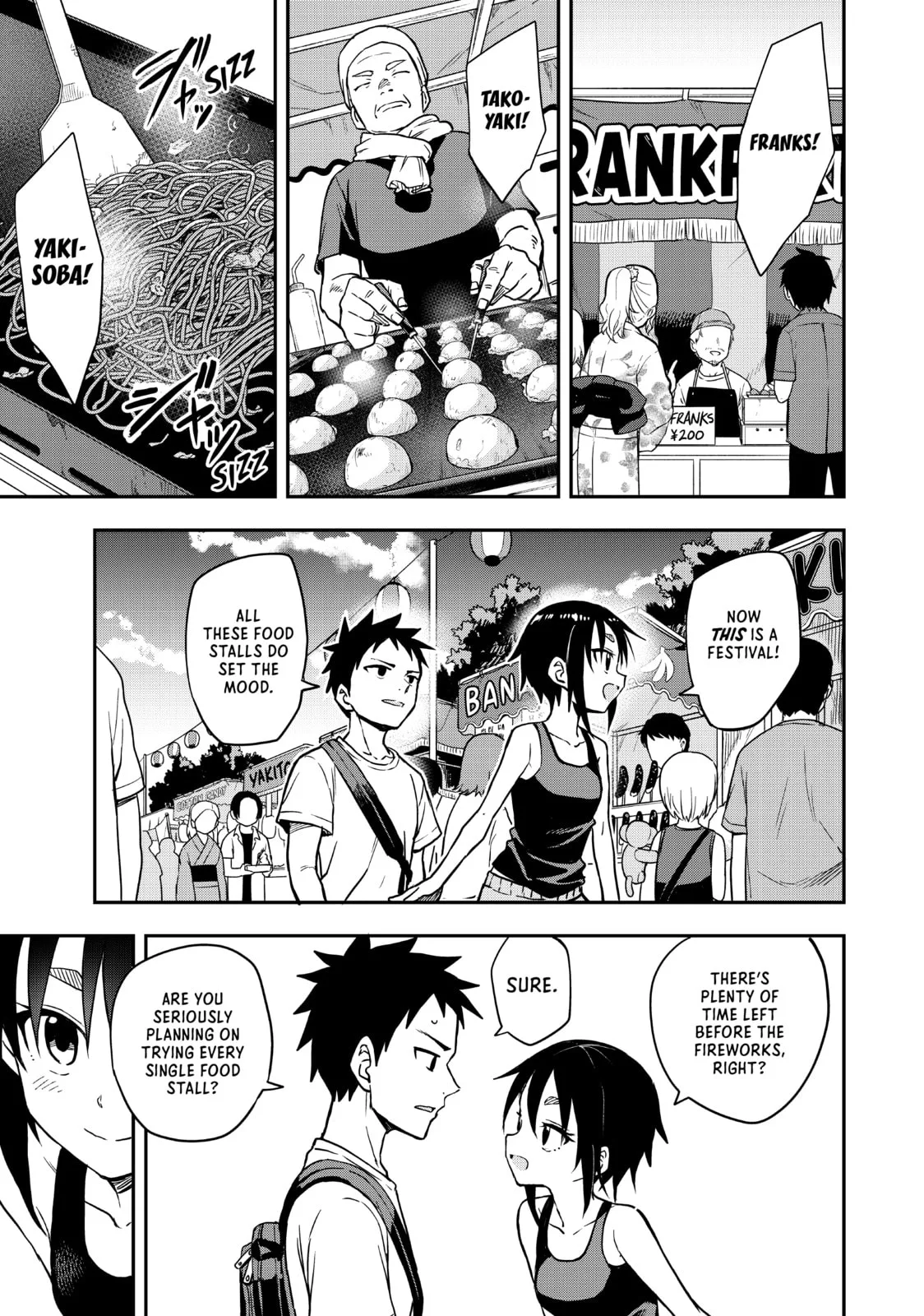 Soredemo Ayumu wa Yosetekuru - Chapter 161 - Page 5