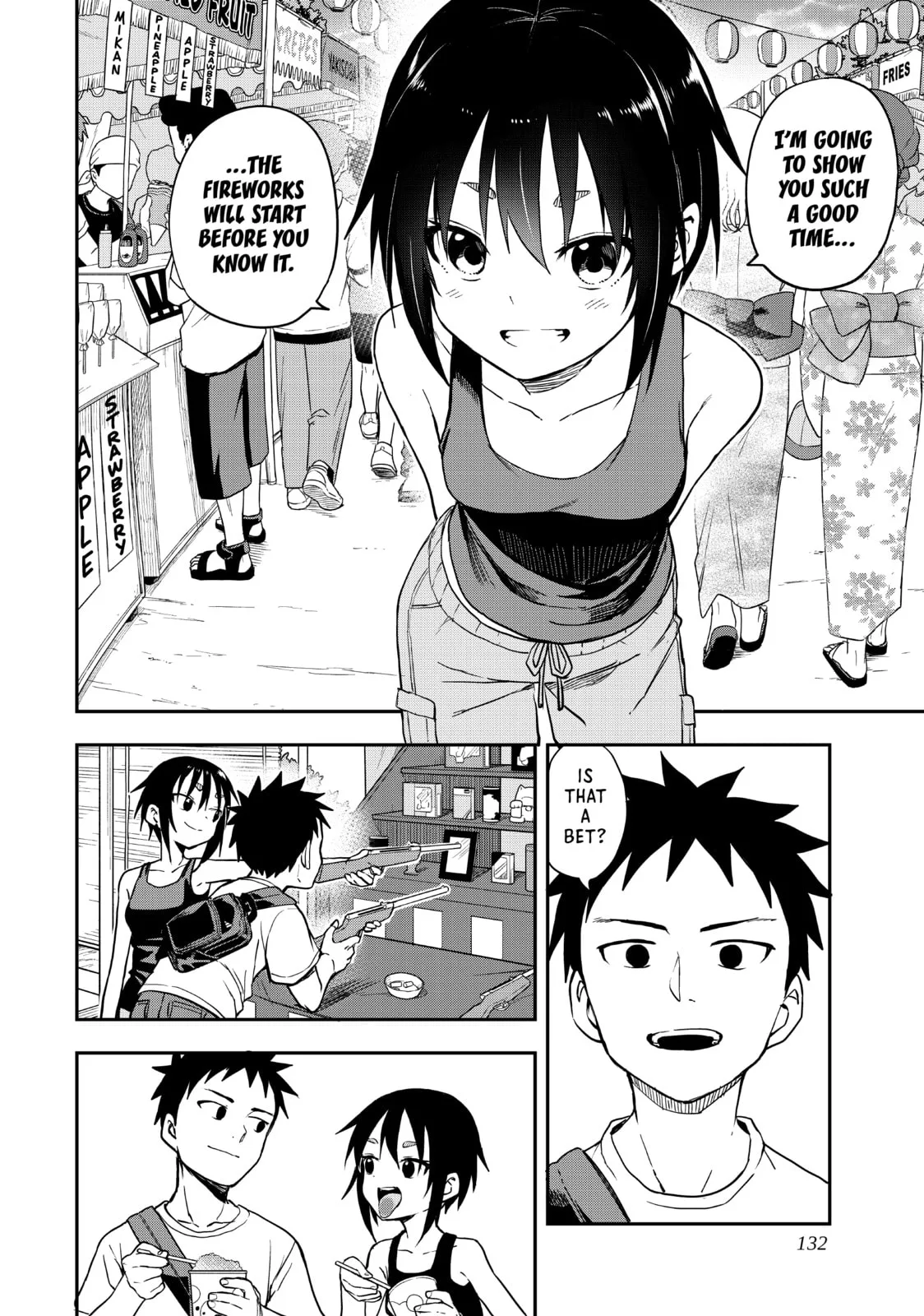 Soredemo Ayumu wa Yosetekuru - Chapter 161 - Page 6