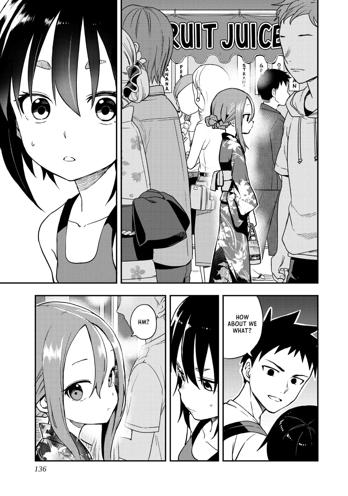 Soredemo Ayumu wa Yosetekuru - Chapter 161 - Page 11