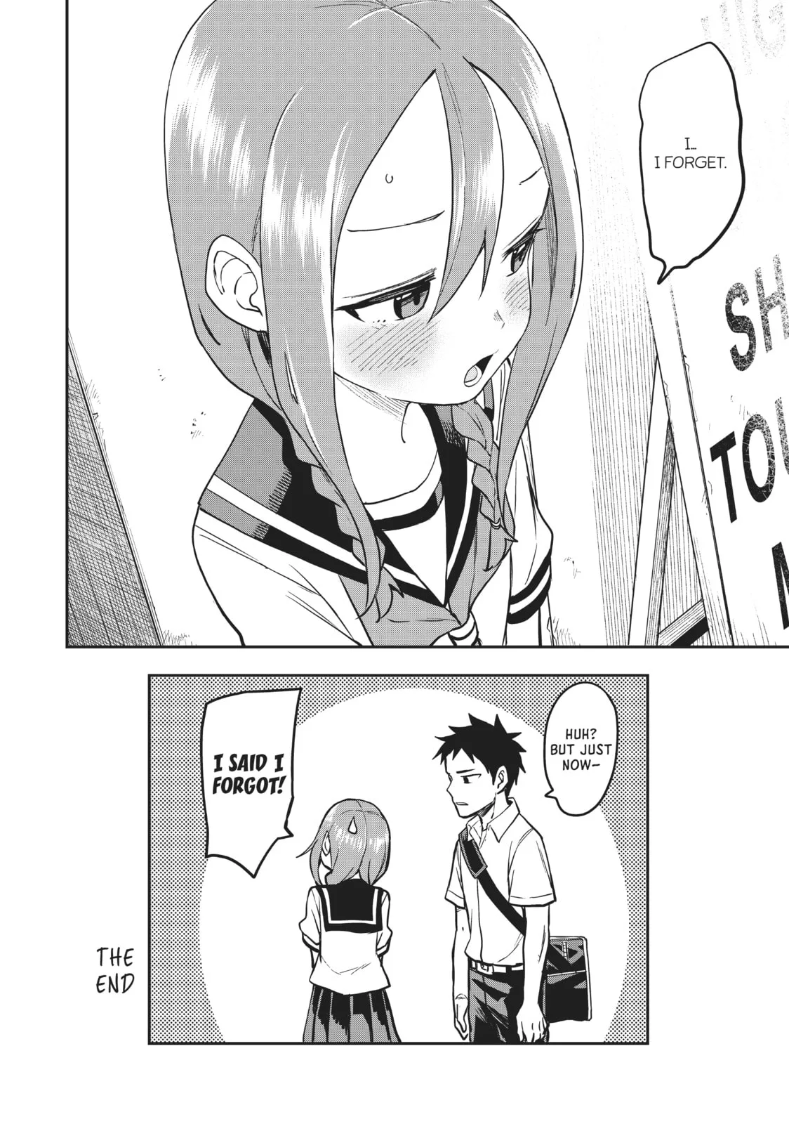 Soredemo Ayumu wa Yosetekuru - Chapter 161 - Page 18