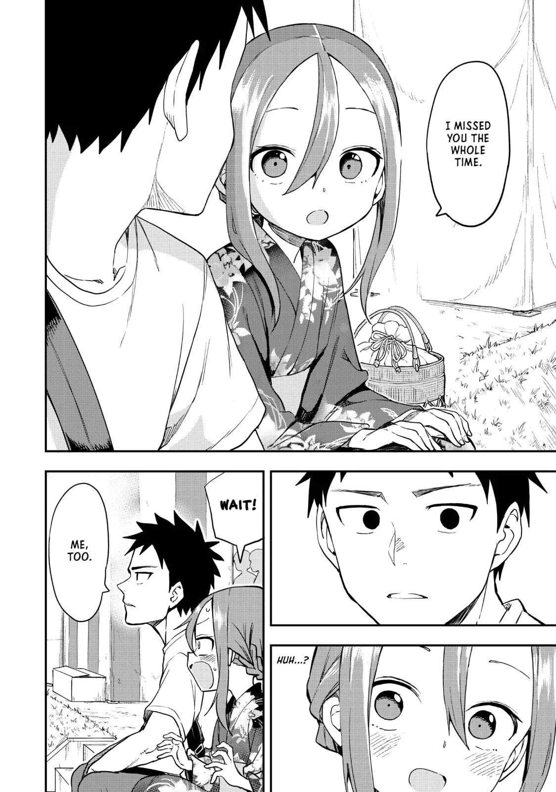 Soredemo Ayumu wa Yosetekuru - Chapter 163 - Page 6