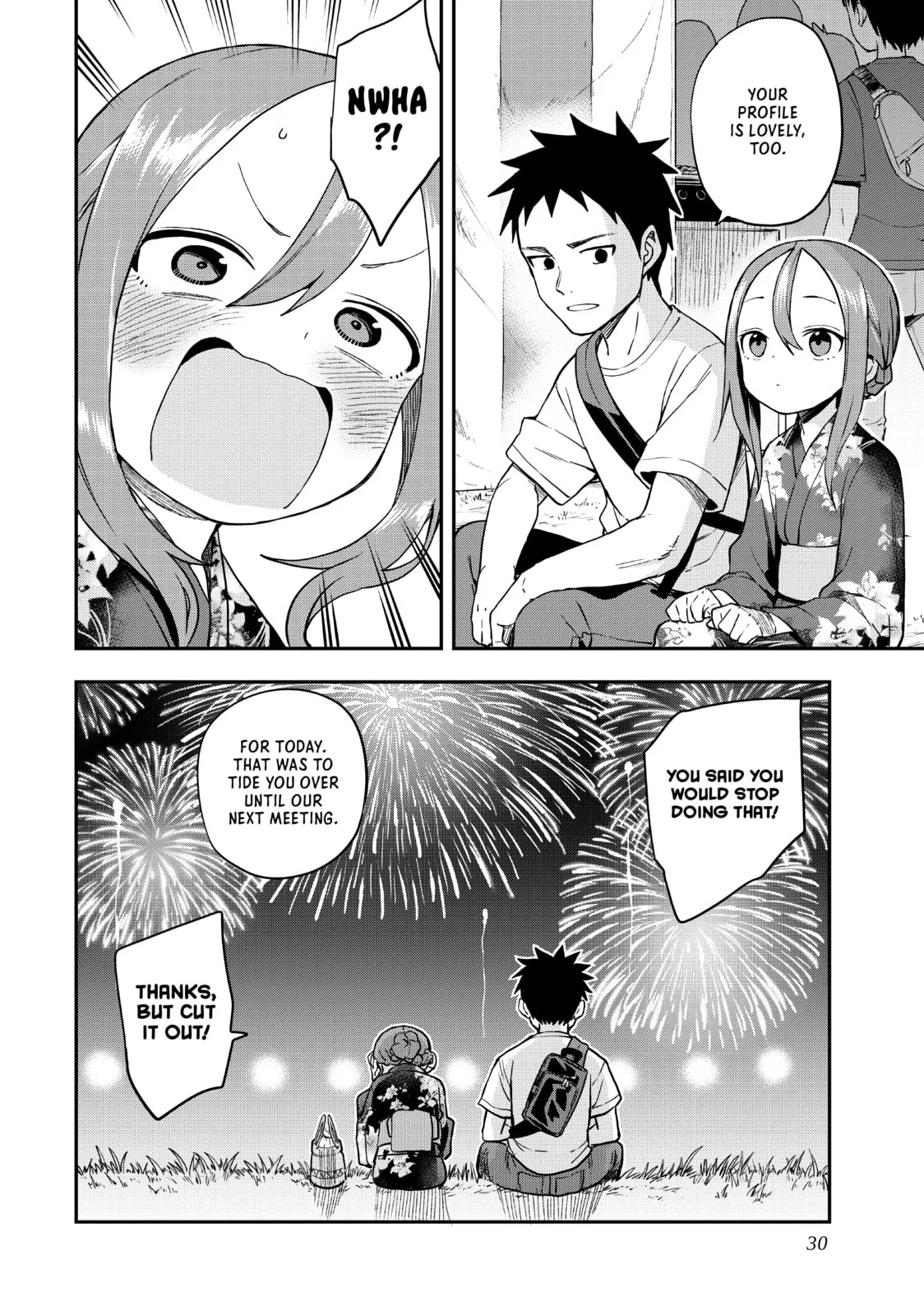 Soredemo Ayumu wa Yosetekuru - Chapter 163 - Page 8
