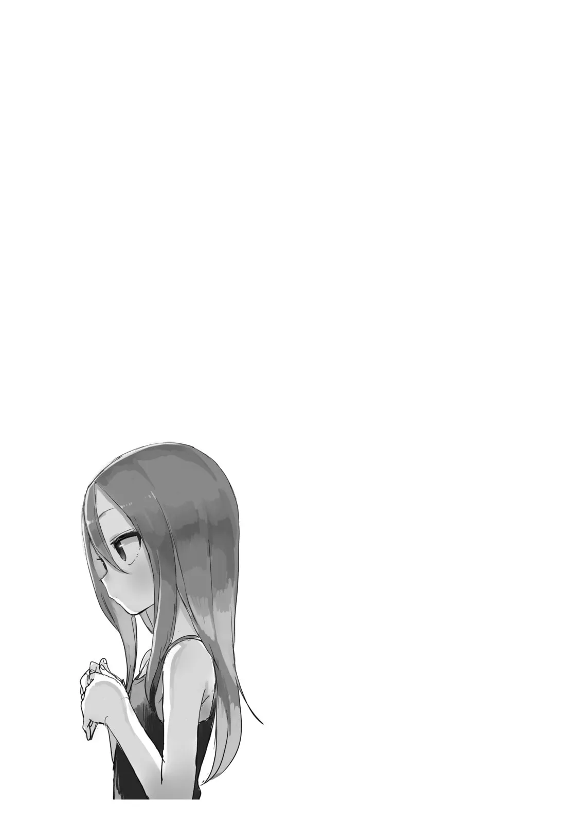 Soredemo Ayumu wa Yosetekuru - Chapter 163 - Page 9