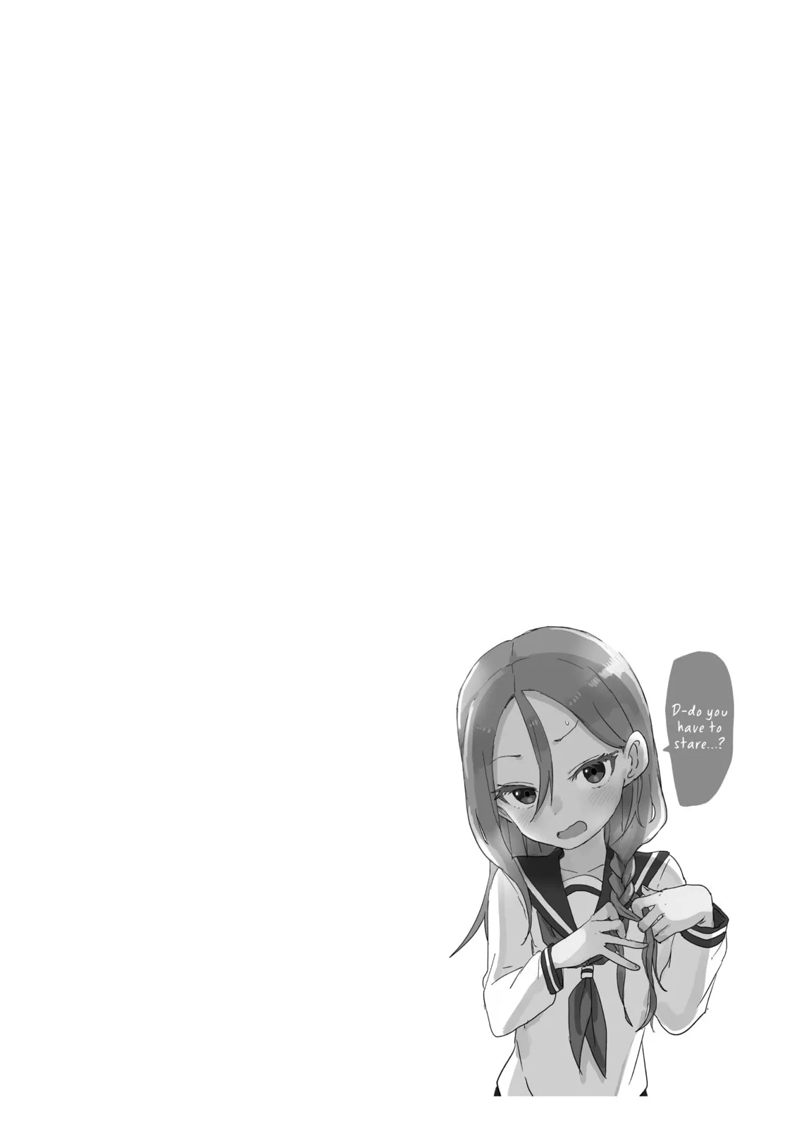 Soredemo Ayumu wa Yosetekuru - Chapter 163 - Page 10