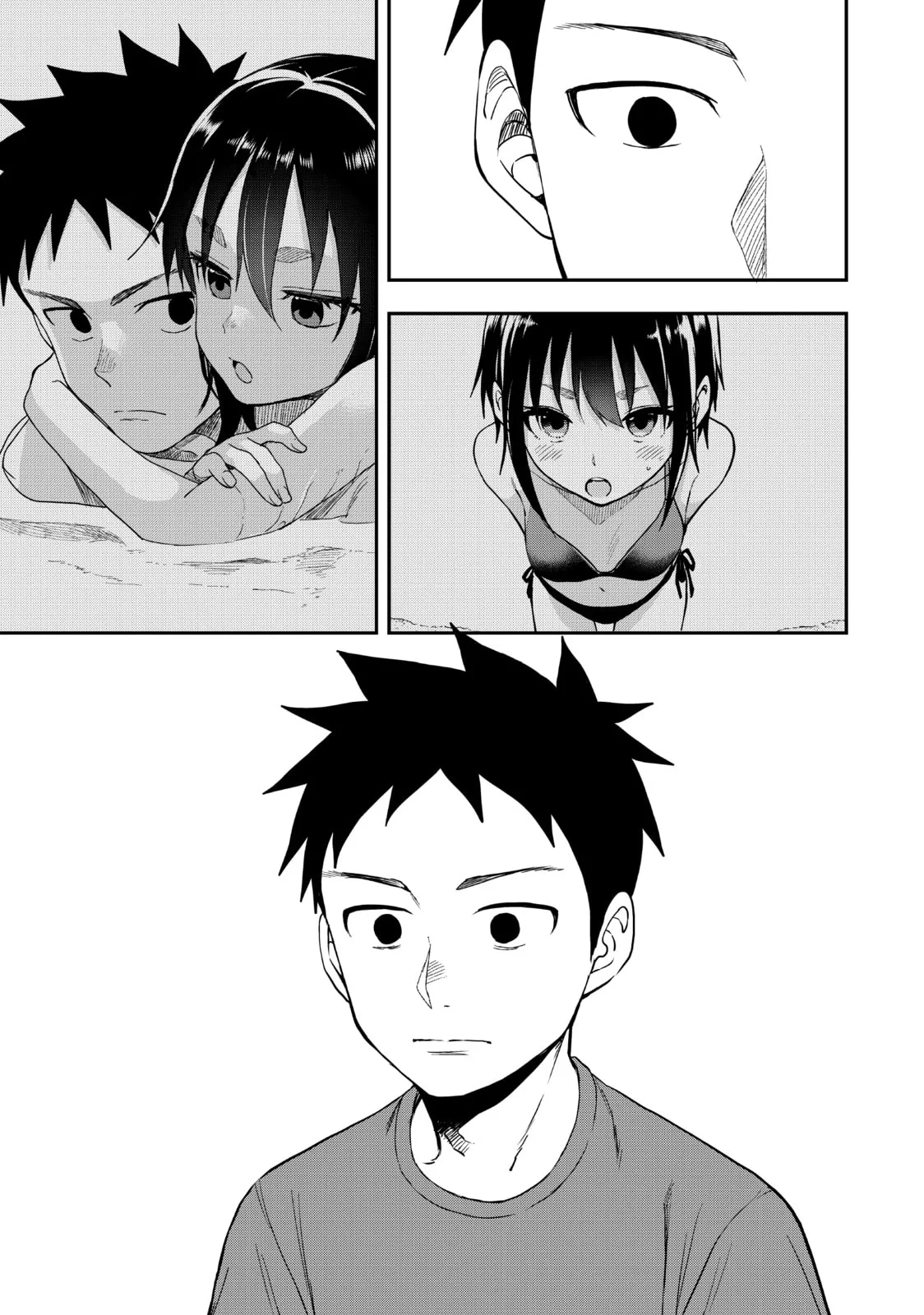 Soredemo Ayumu wa Yosetekuru - Chapter 164 - Page 7