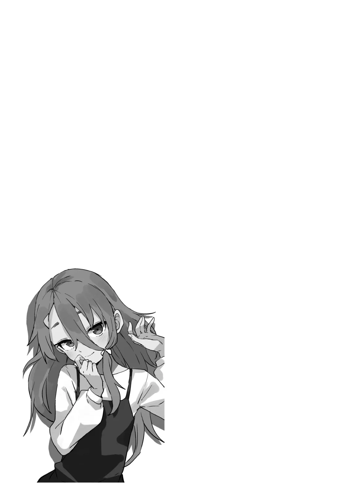Soredemo Ayumu wa Yosetekuru - Chapter 164 - Page 9