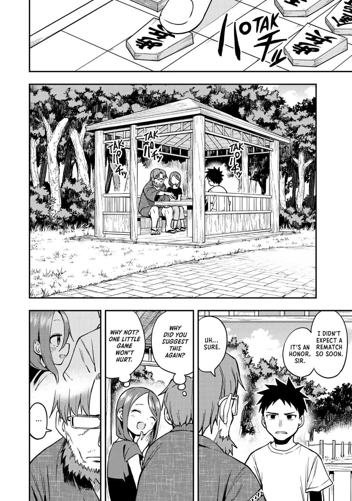 Soredemo Ayumu wa Yosetekuru - Chapter 167 - Page 2