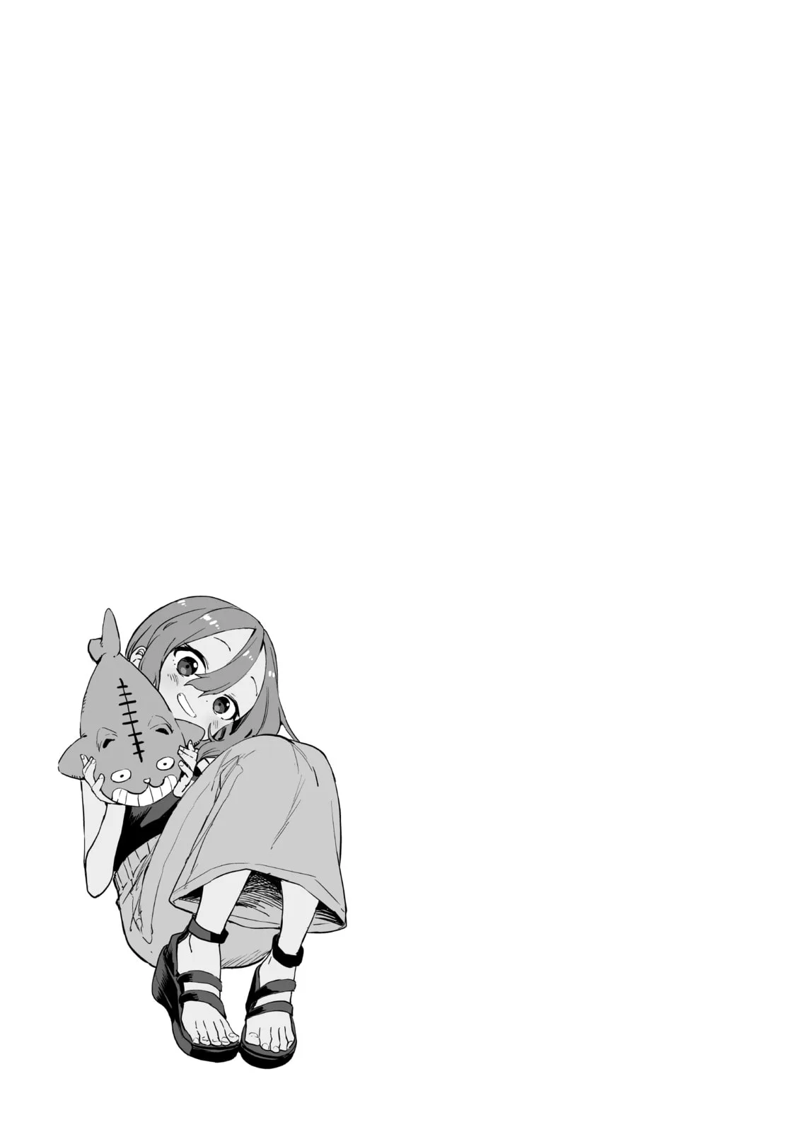 Soredemo Ayumu wa Yosetekuru - Chapter 168 - Page 9