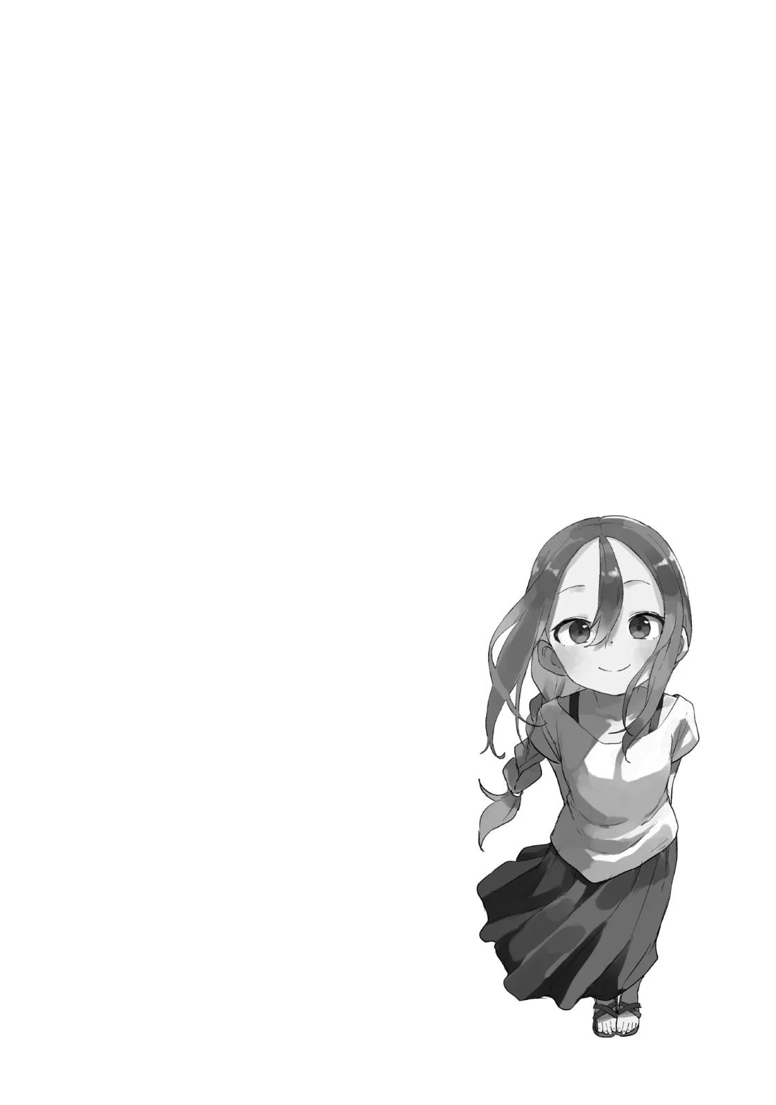 Soredemo Ayumu wa Yosetekuru - Chapter 169 - Page 10