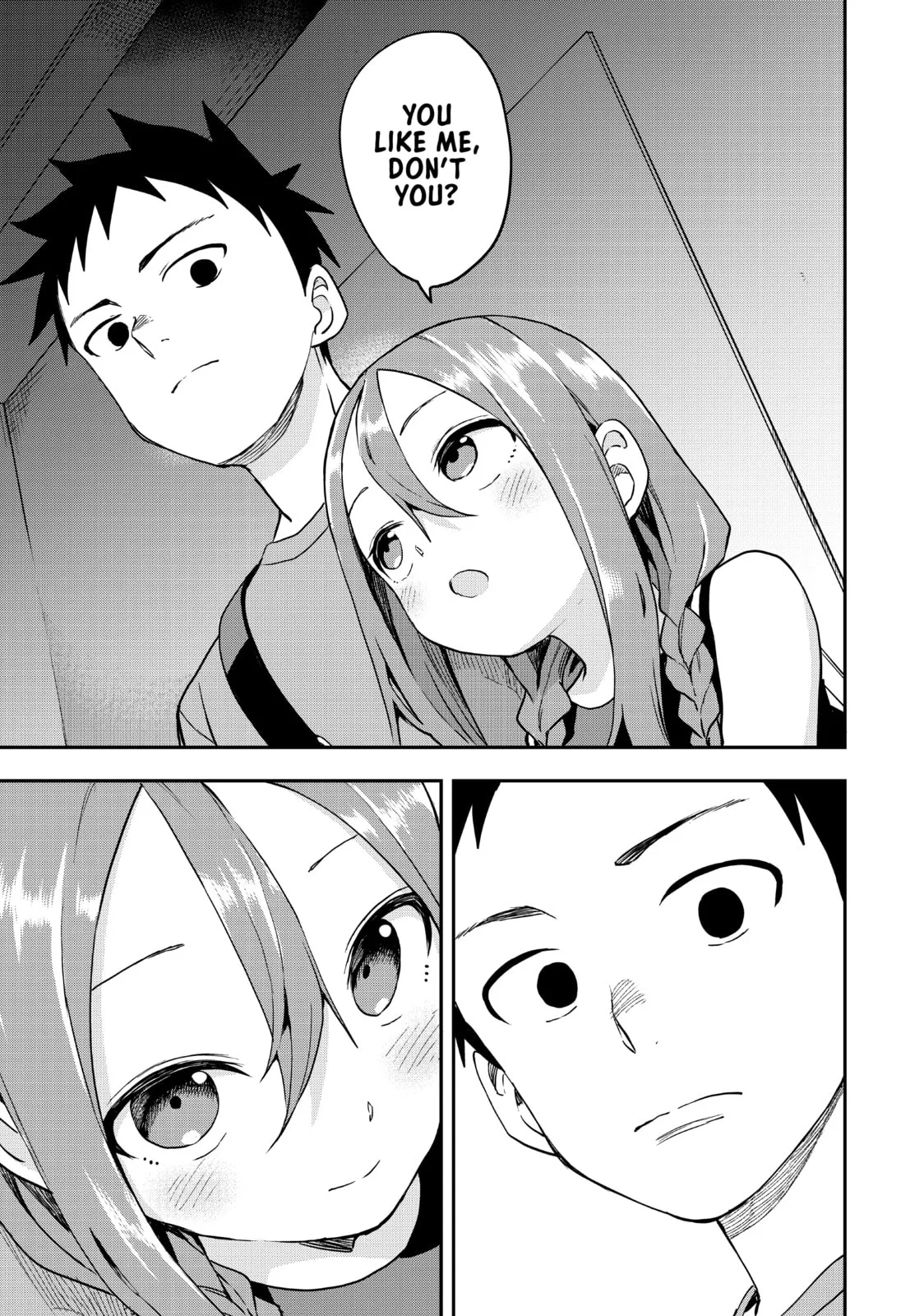 Soredemo Ayumu wa Yosetekuru - Chapter 170 - Page 5