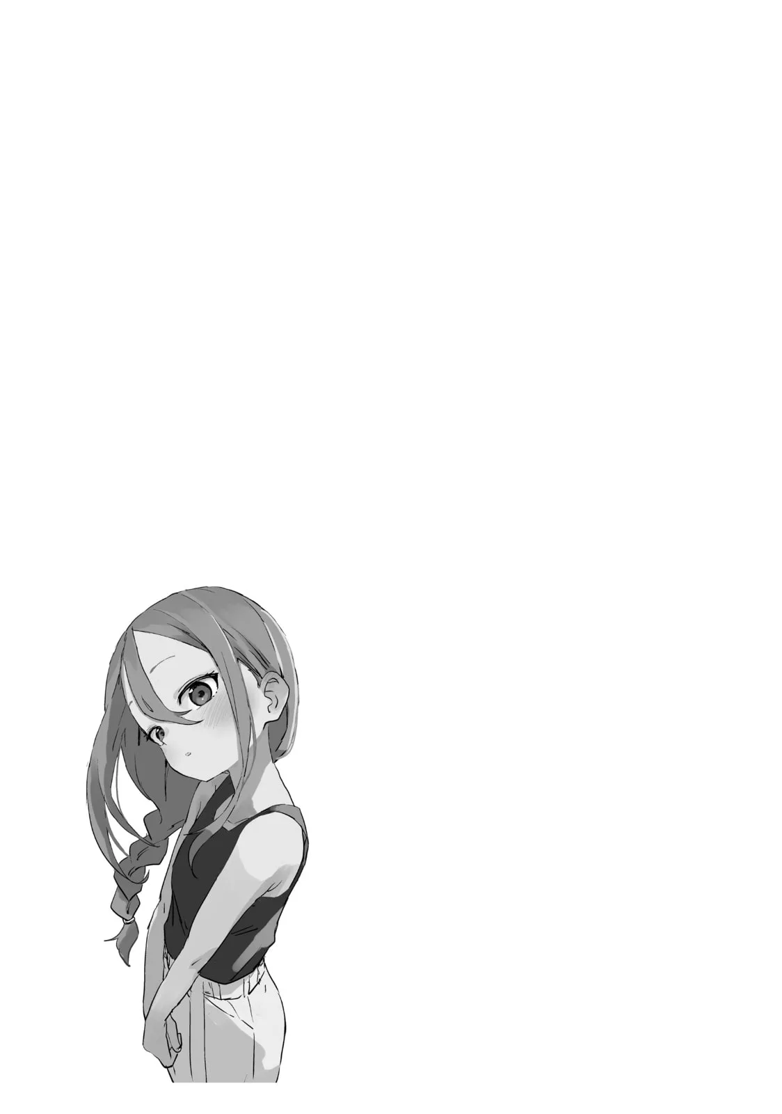 Soredemo Ayumu wa Yosetekuru - Chapter 170 - Page 9