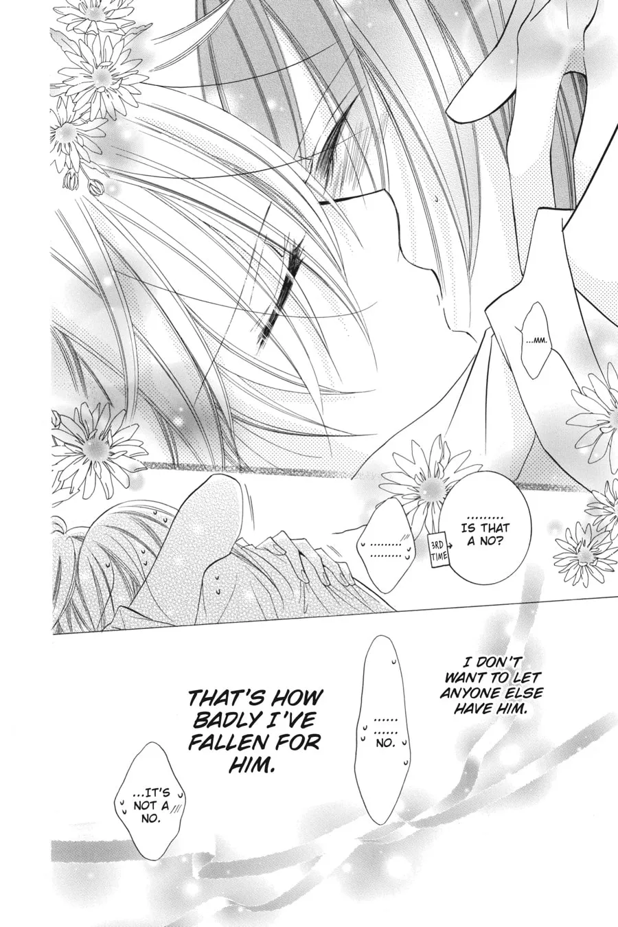 Cheeky Brat - Chapter 33 - Page 32