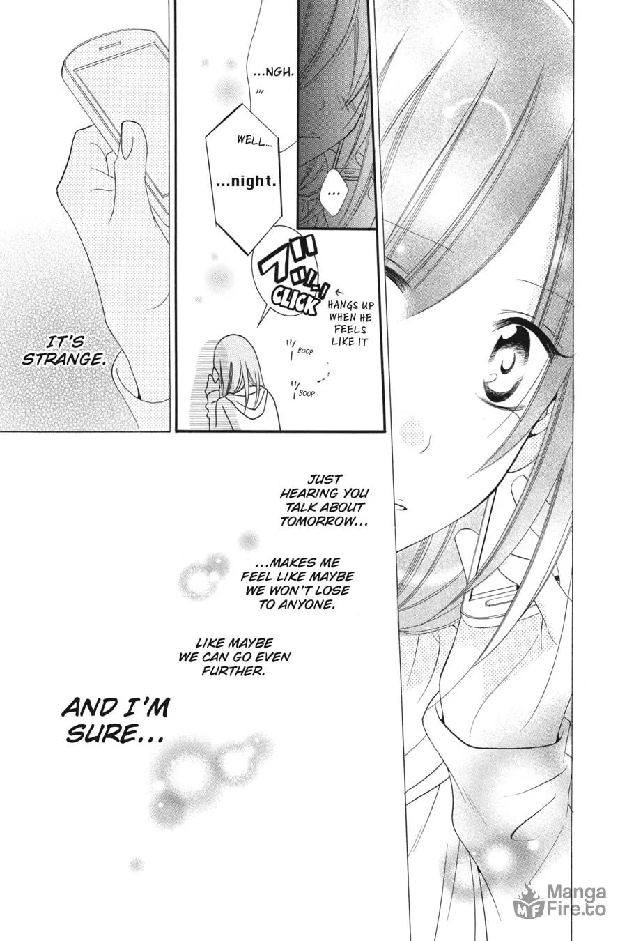 Cheeky Brat - Chapter 39 - Page 15