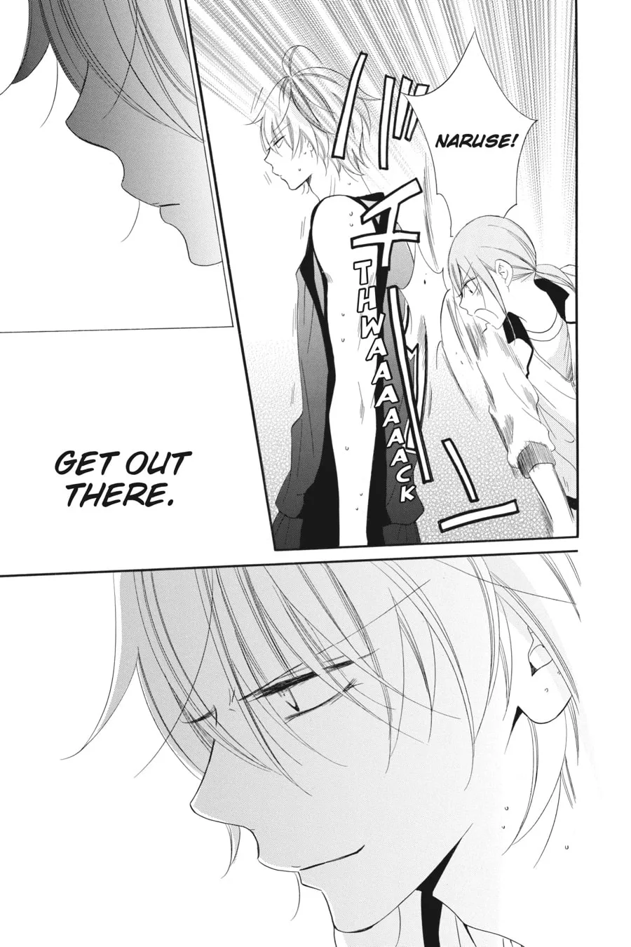 Cheeky Brat - Chapter 39 - Page 29