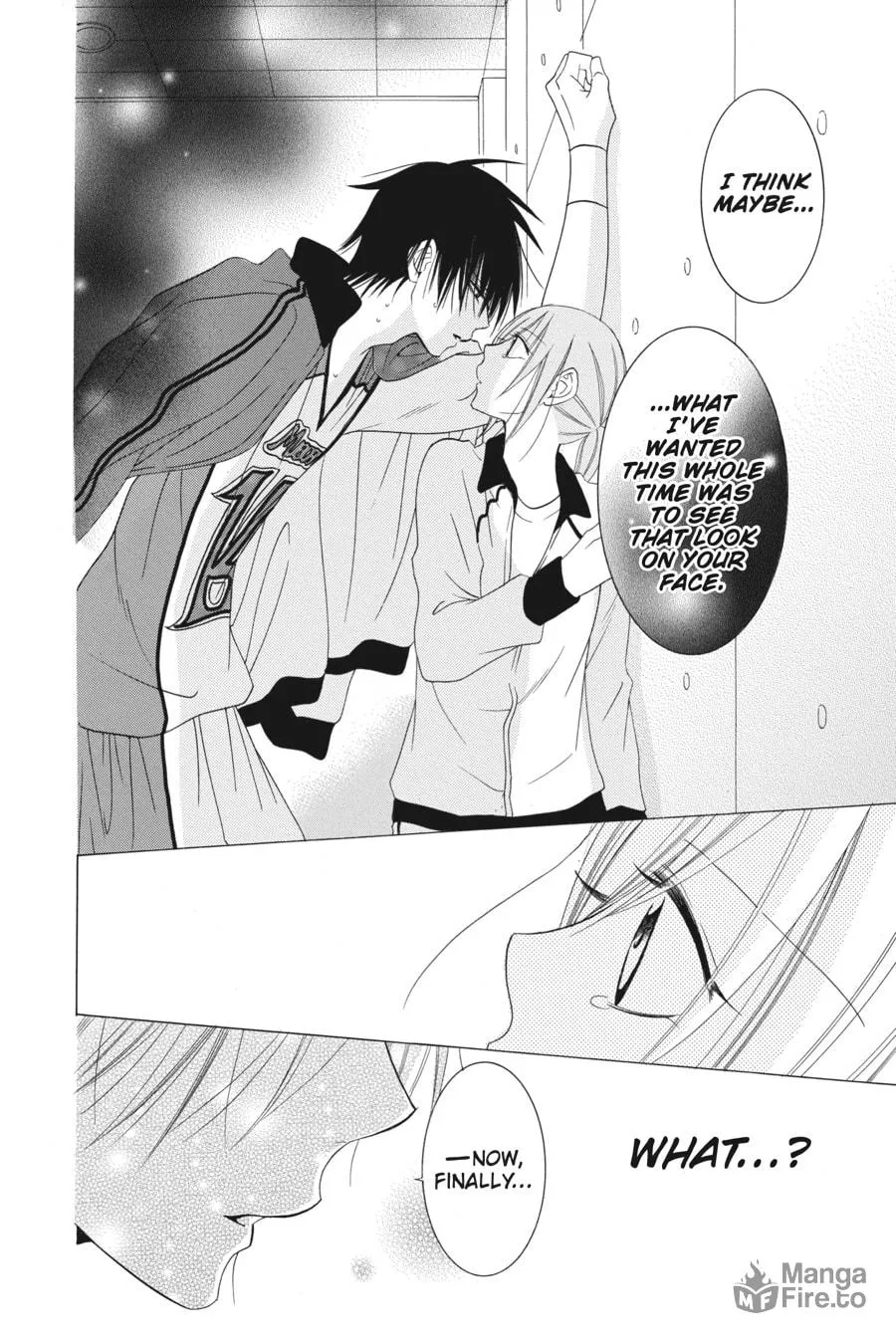Cheeky Brat - Chapter 40 - Page 24