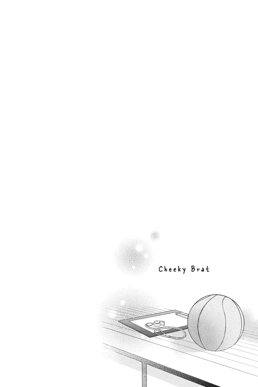 Cheeky Brat - Chapter 41 - Page 2